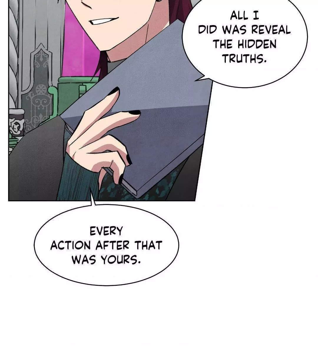 The Duke's Debt Chapter 46 page 46