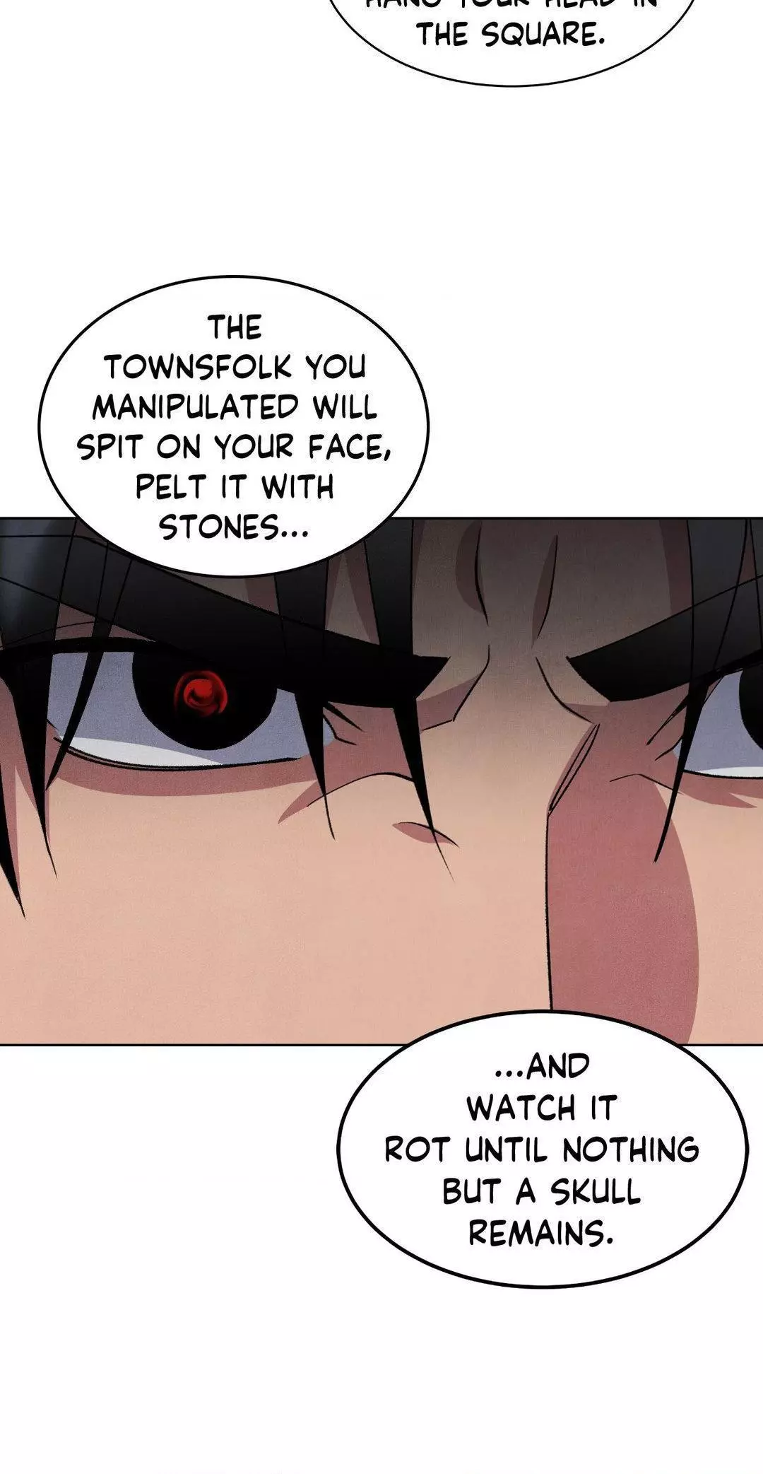The Duke's Debt Chapter 46 page 50