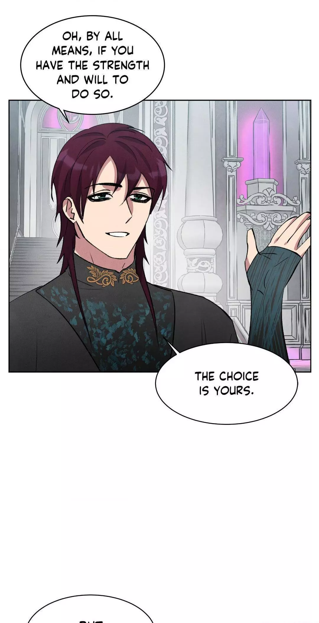 The Duke's Debt Chapter 46 page 51