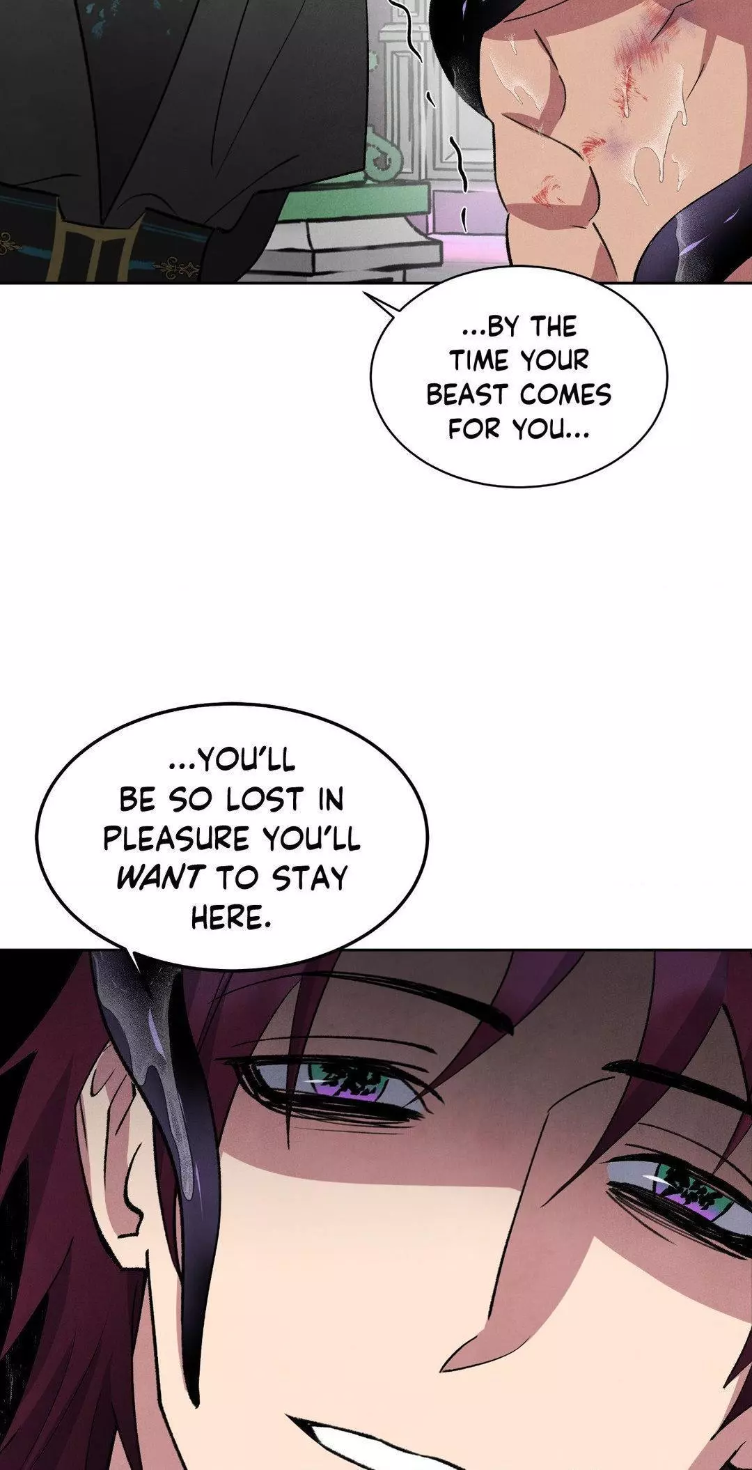 The Duke's Debt Chapter 46 page 62