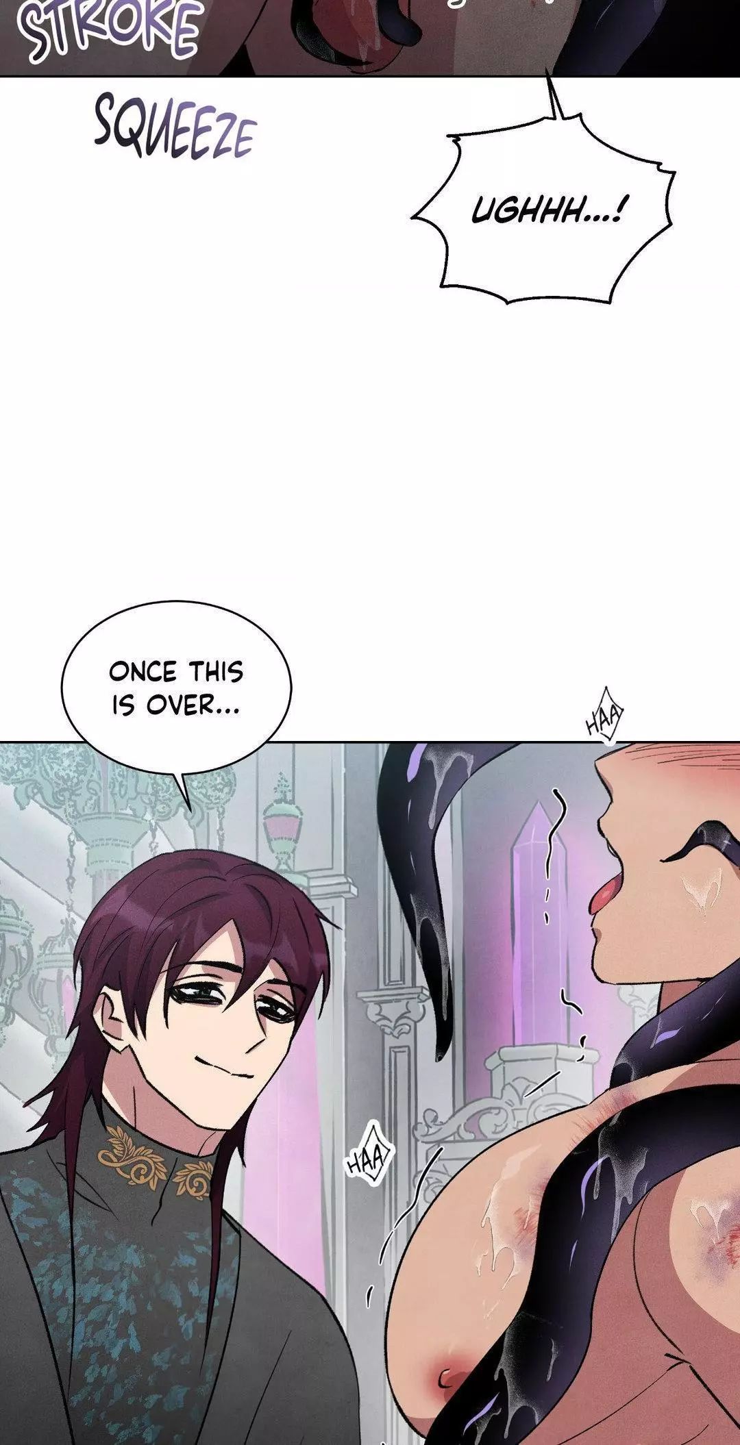 The Duke's Debt Chapter 46 page 61