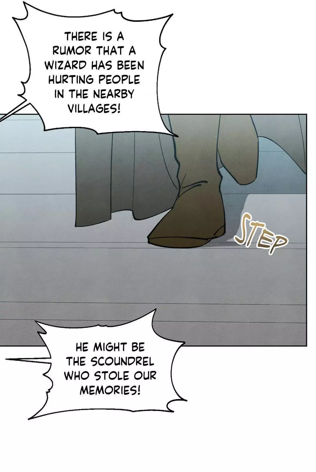 The Duke's Debt Chapter 47 page 4