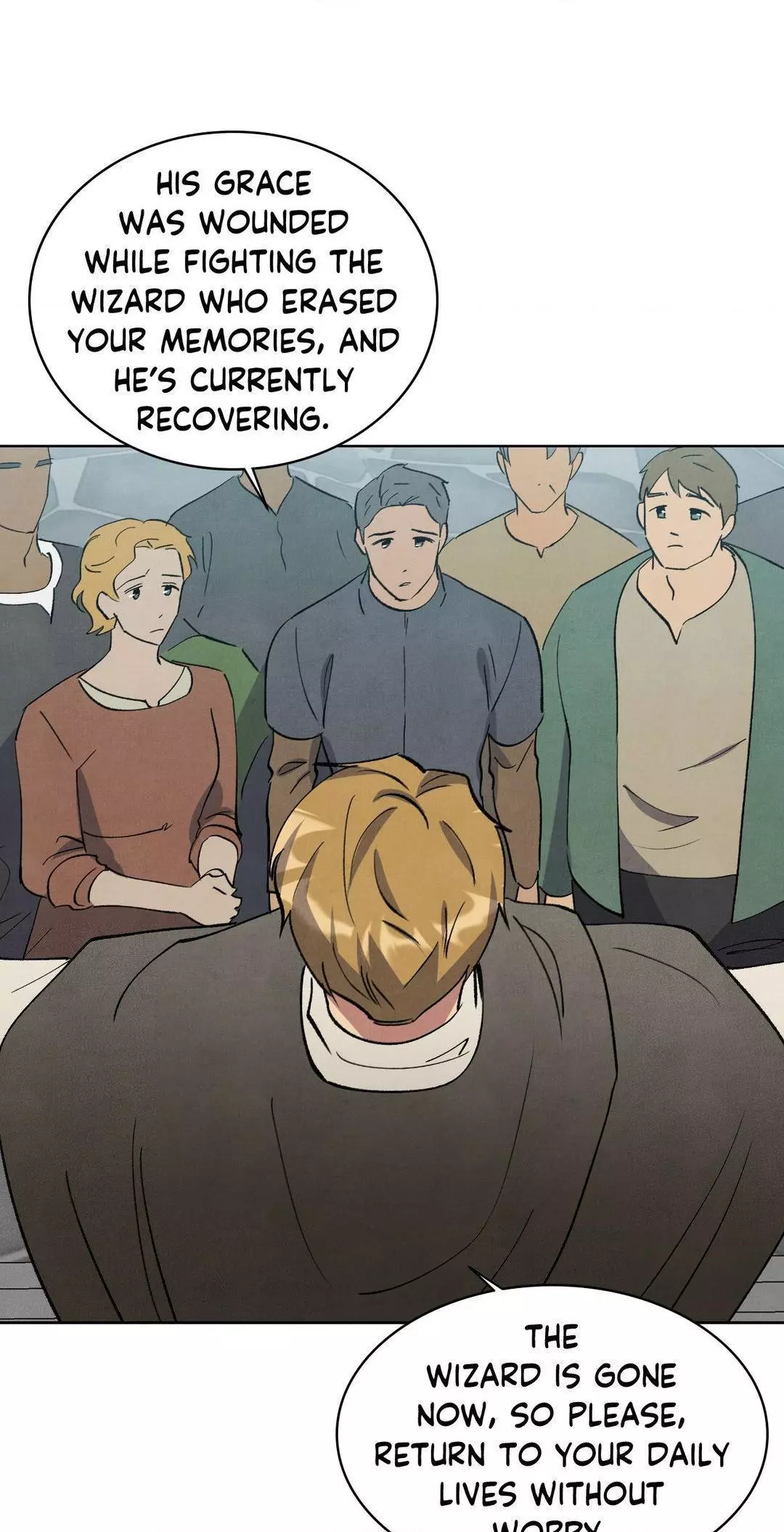 The Duke's Debt Chapter 47 page 6