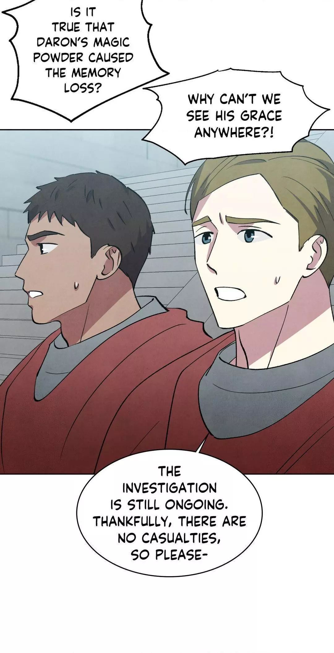 The Duke's Debt Chapter 47 page 3
