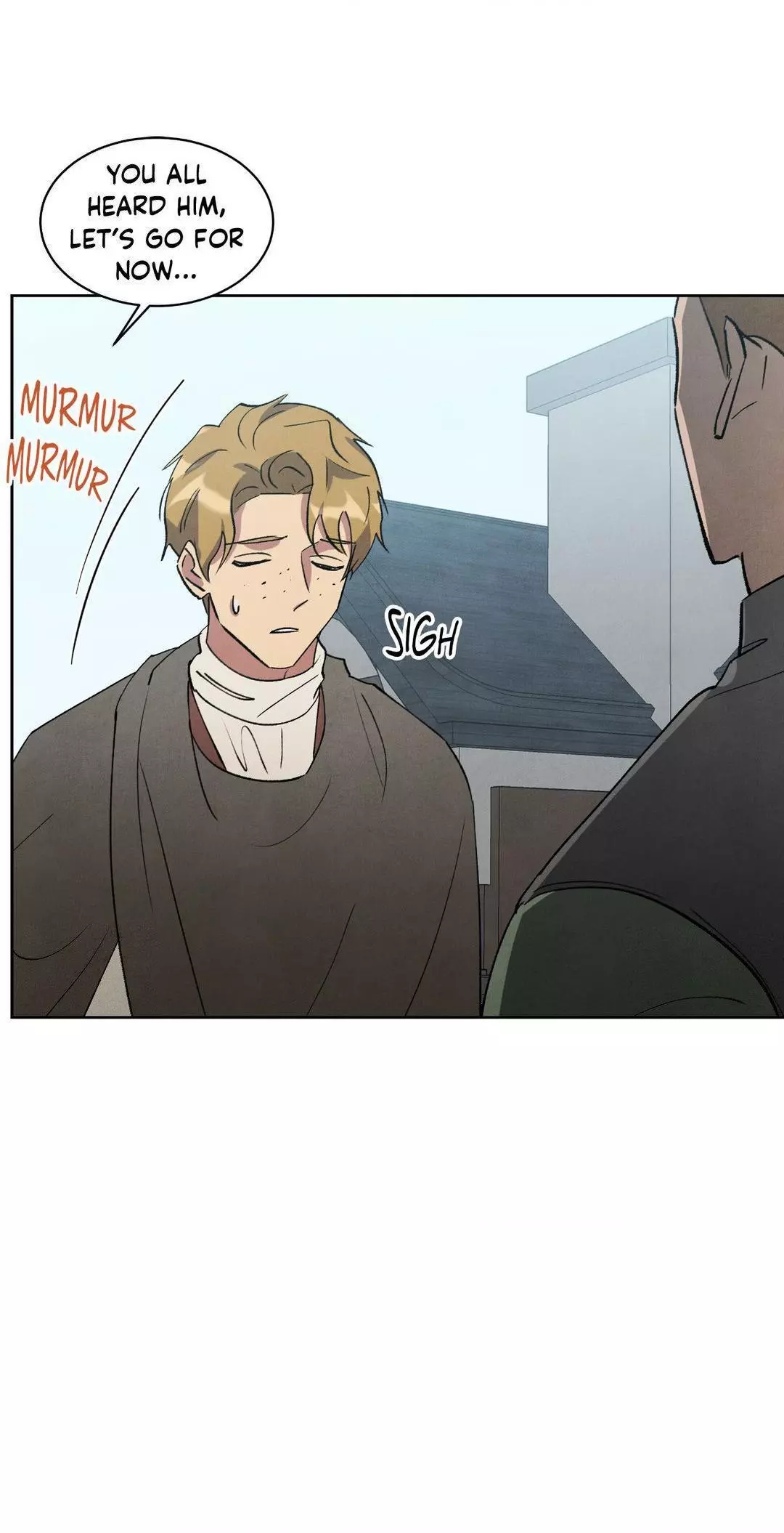 The Duke's Debt Chapter 47 page 10