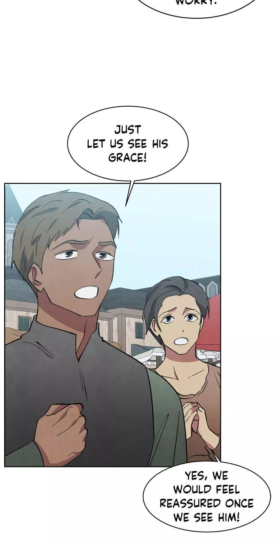 The Duke's Debt Chapter 47 page 7
