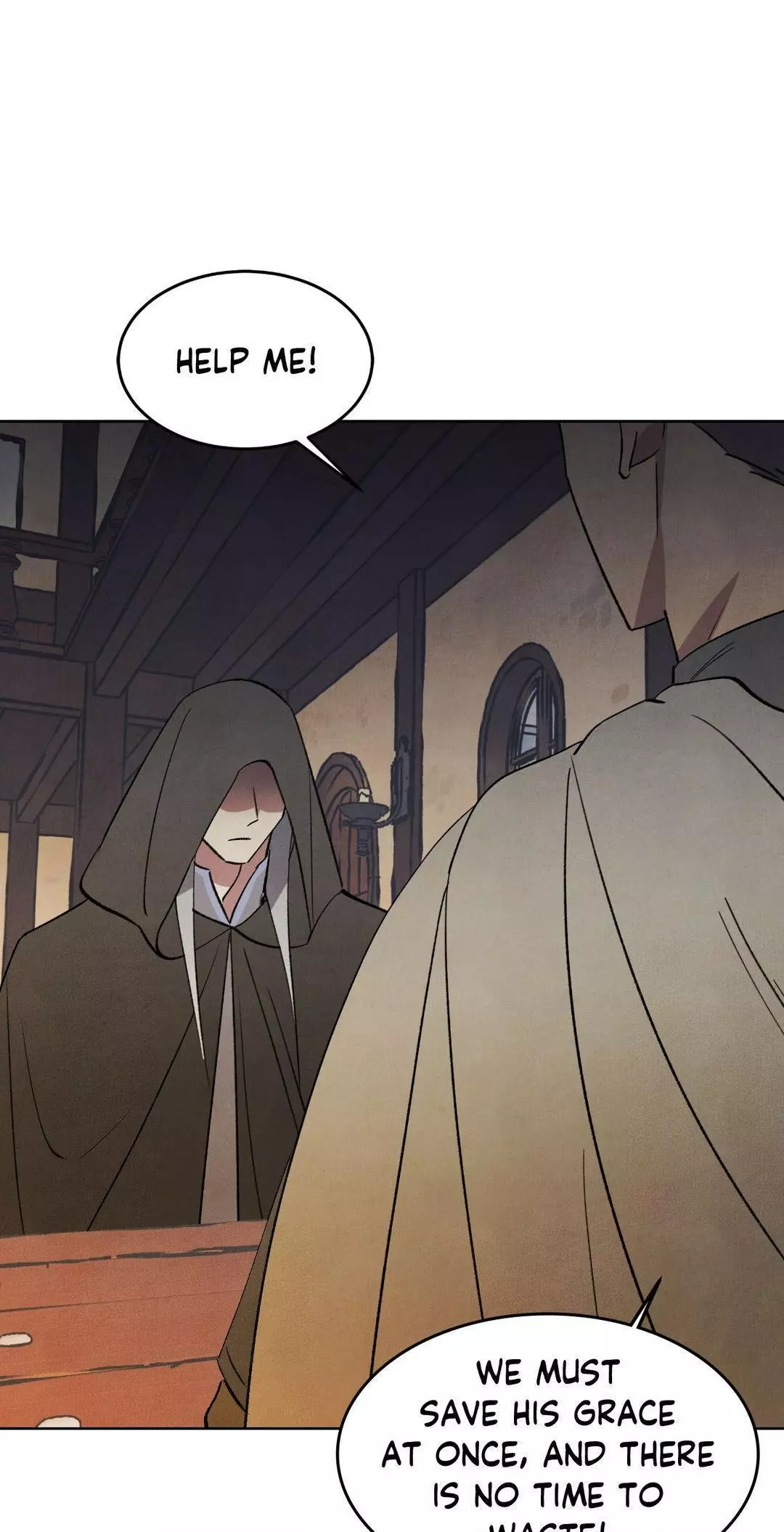 The Duke's Debt Chapter 47 page 61