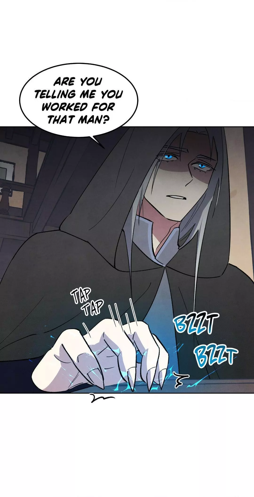 The Duke's Debt Chapter 47 page 52