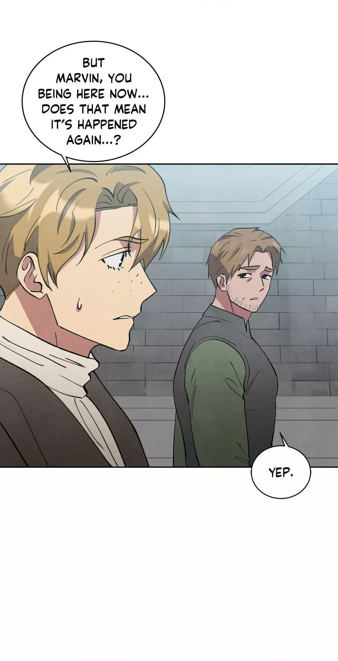 The Duke's Debt Chapter 47 page 21