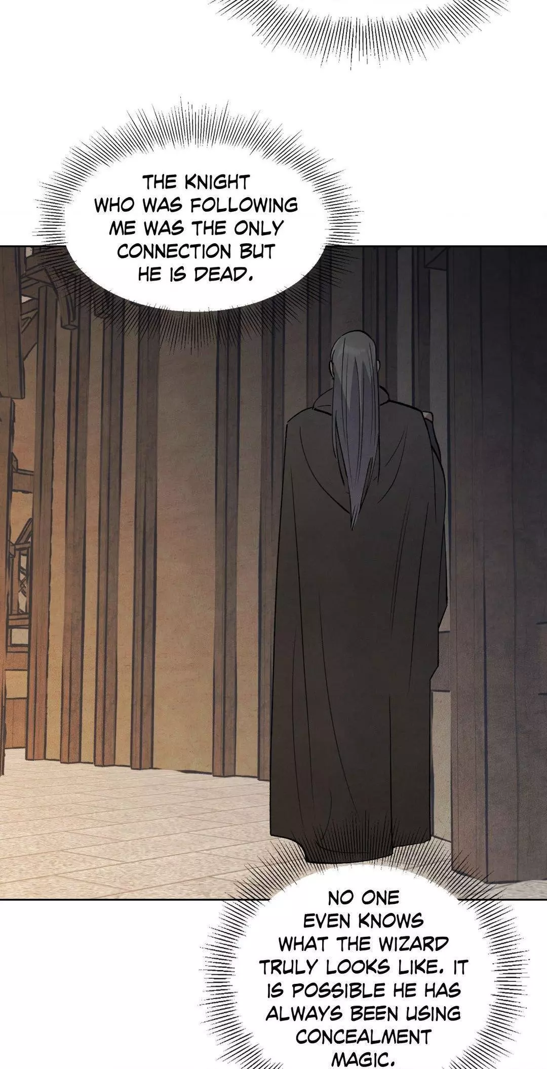 The Duke's Debt Chapter 47 page 39