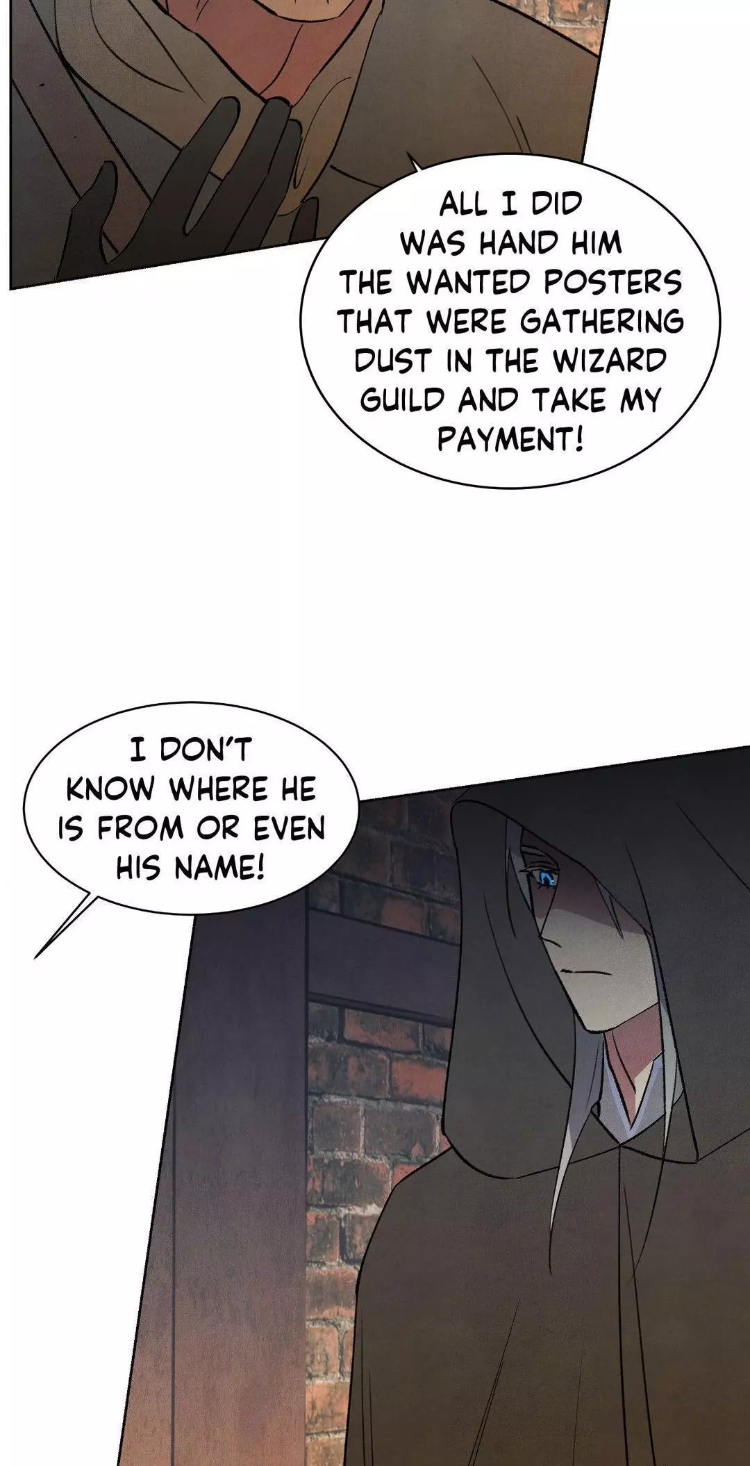 The Duke's Debt Chapter 47 page 27