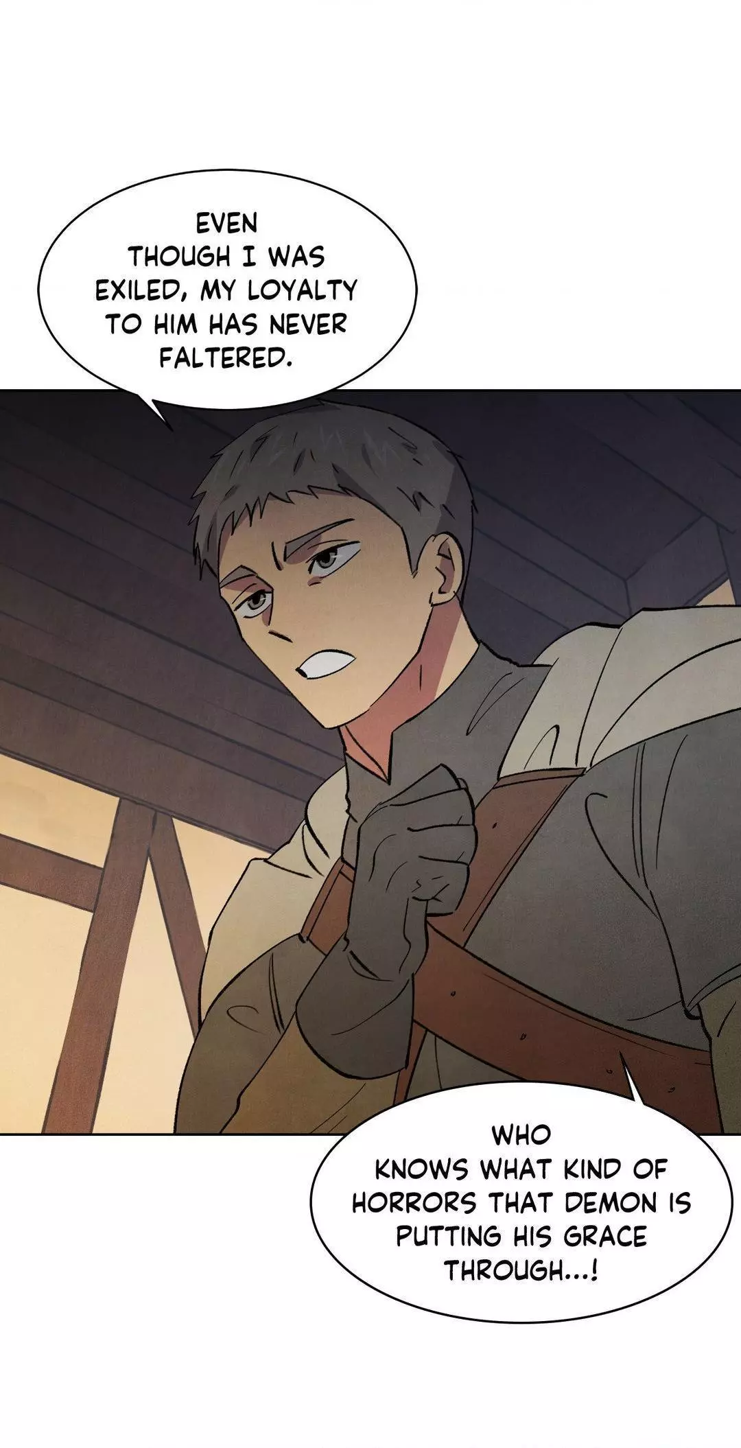 The Duke's Debt Chapter 47 page 60