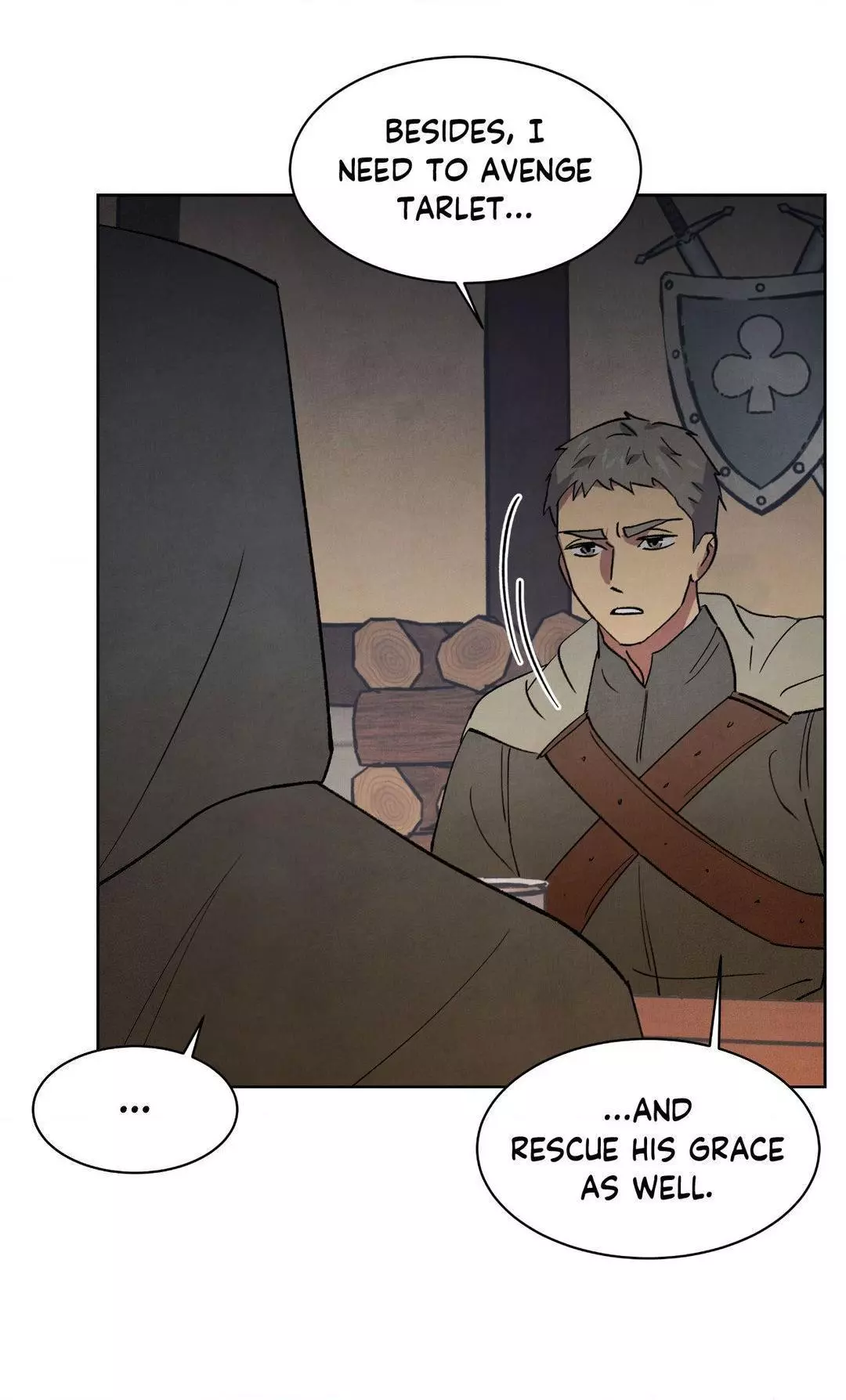 The Duke's Debt Chapter 47 page 59