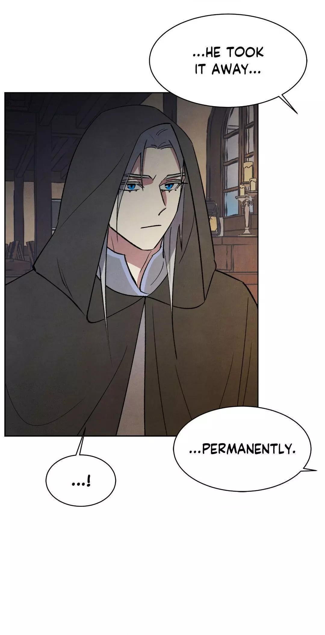 The Duke's Debt Chapter 47 page 57