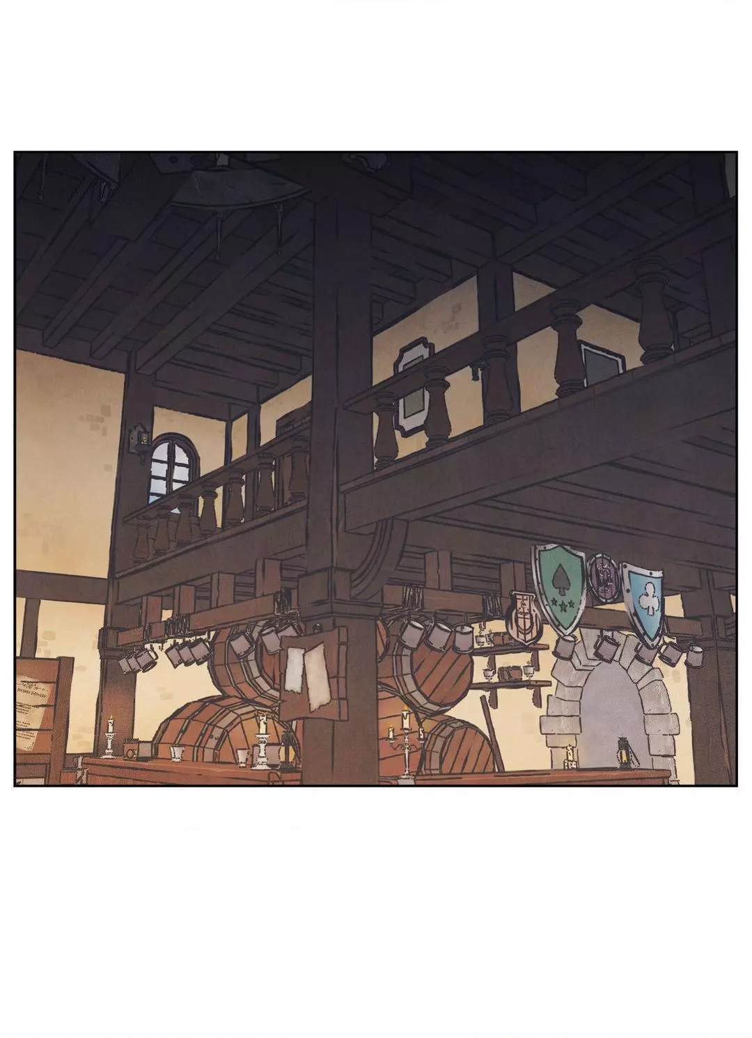 The Duke's Debt Chapter 47 page 51
