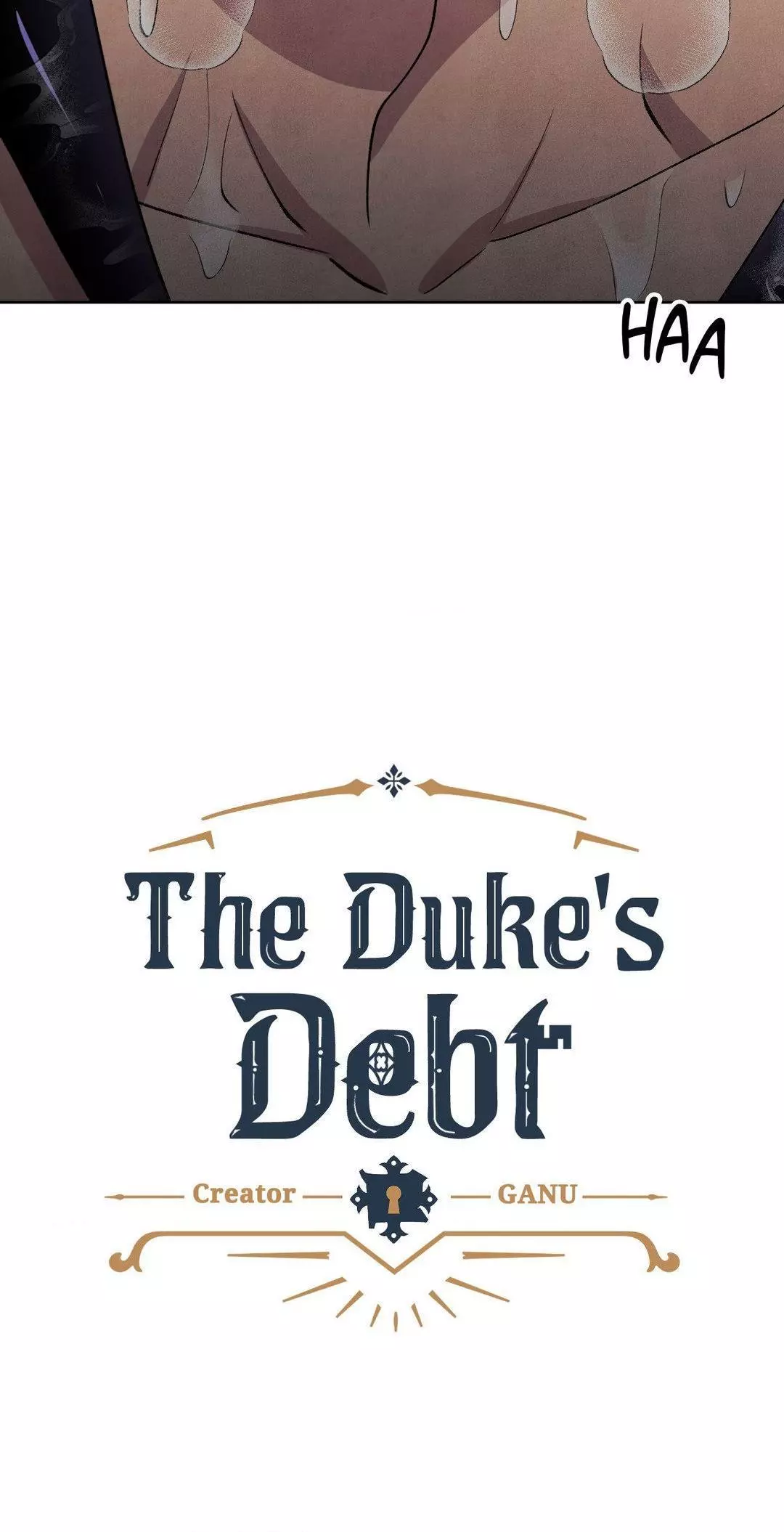 The Duke's Debt Chapter 48 page 7
