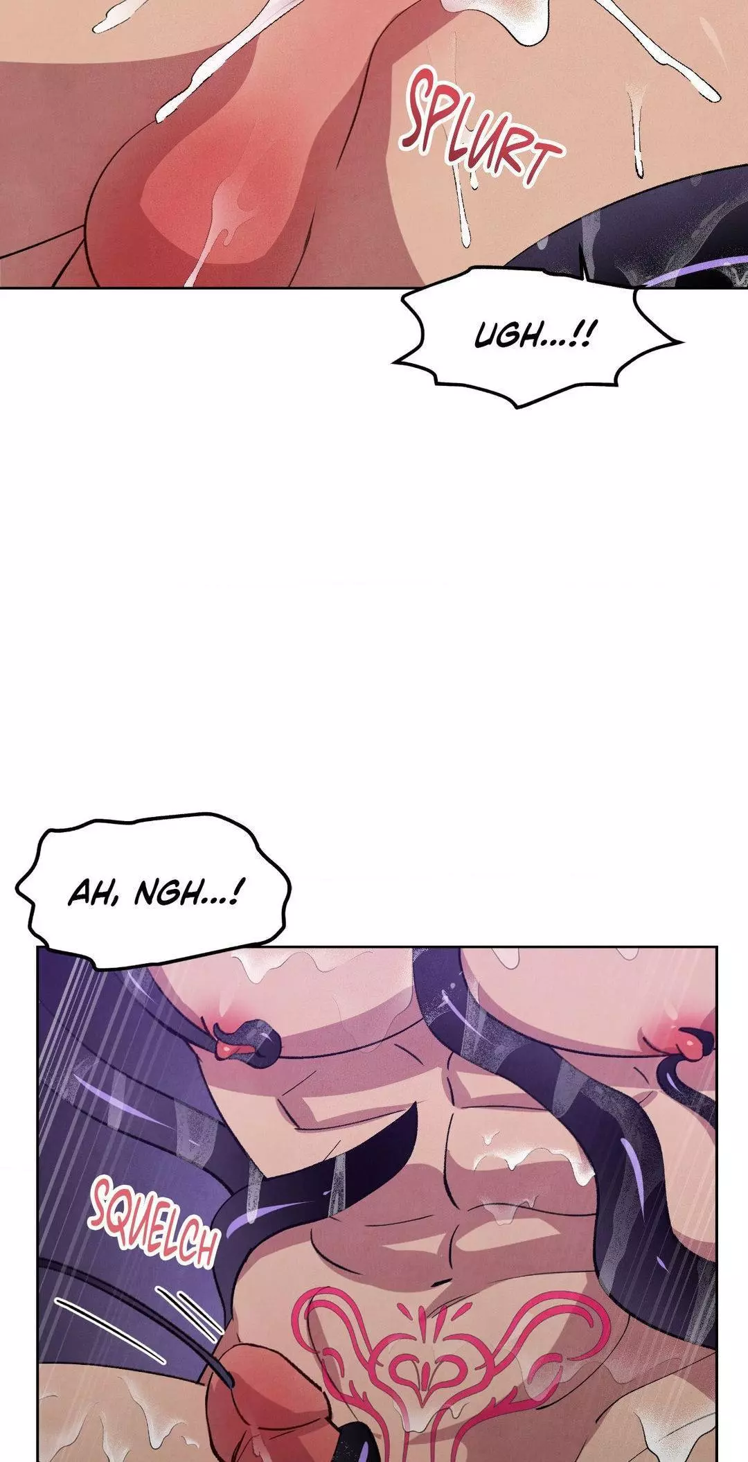 The Duke's Debt Chapter 48 page 38
