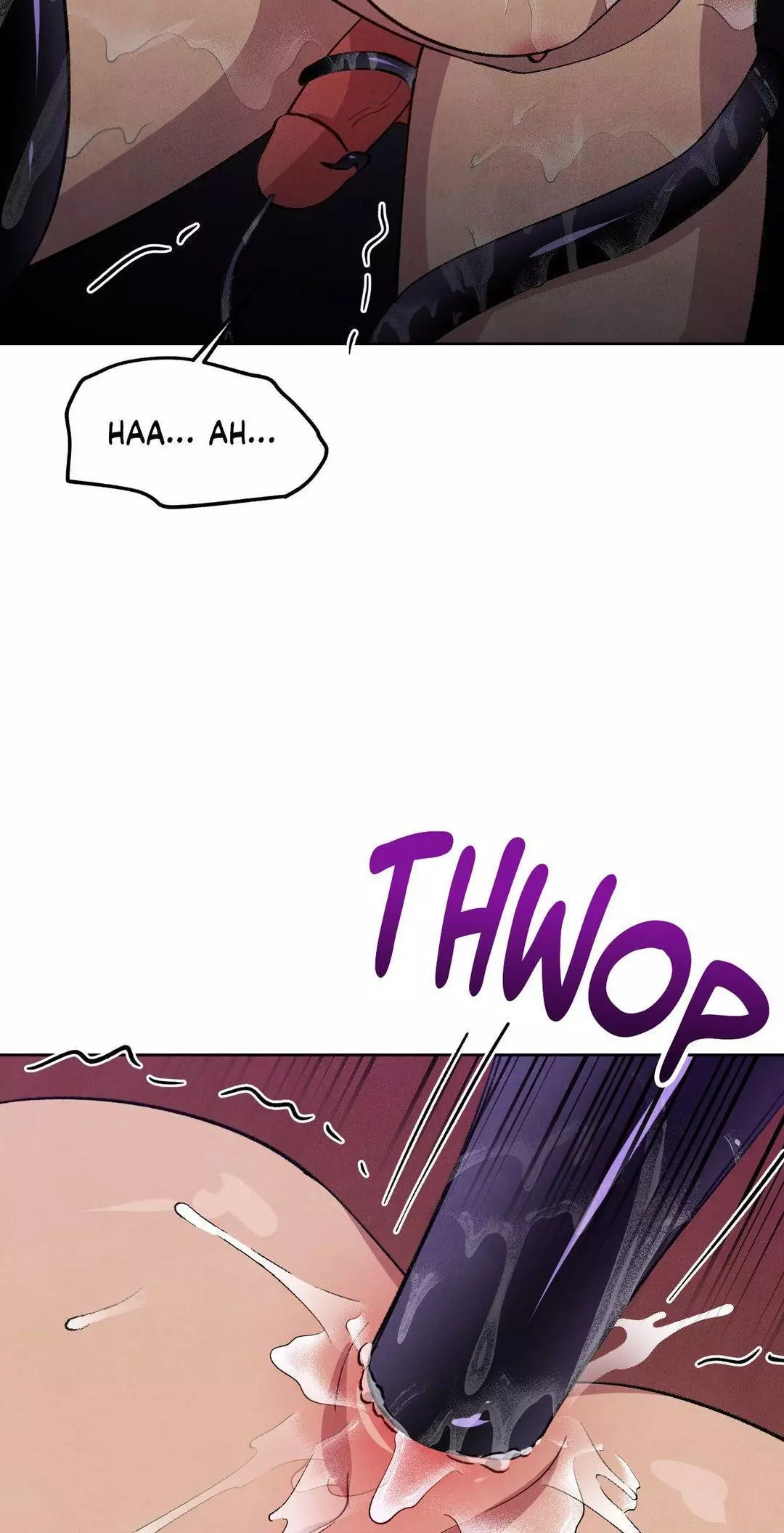 The Duke's Debt Chapter 48 page 37