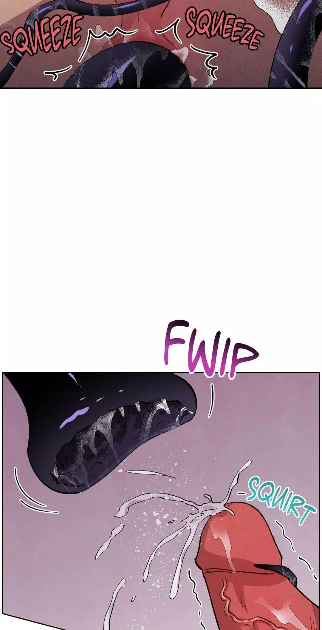 The Duke's Debt Chapter 48 page 50