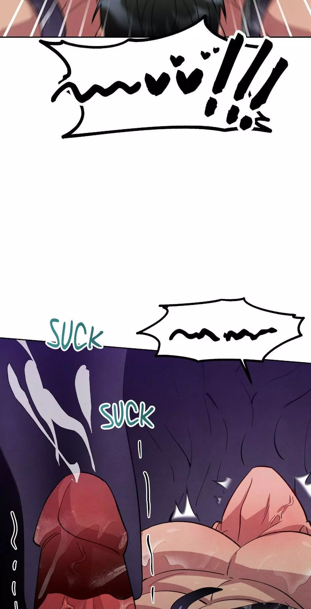 The Duke's Debt Chapter 48 page 61