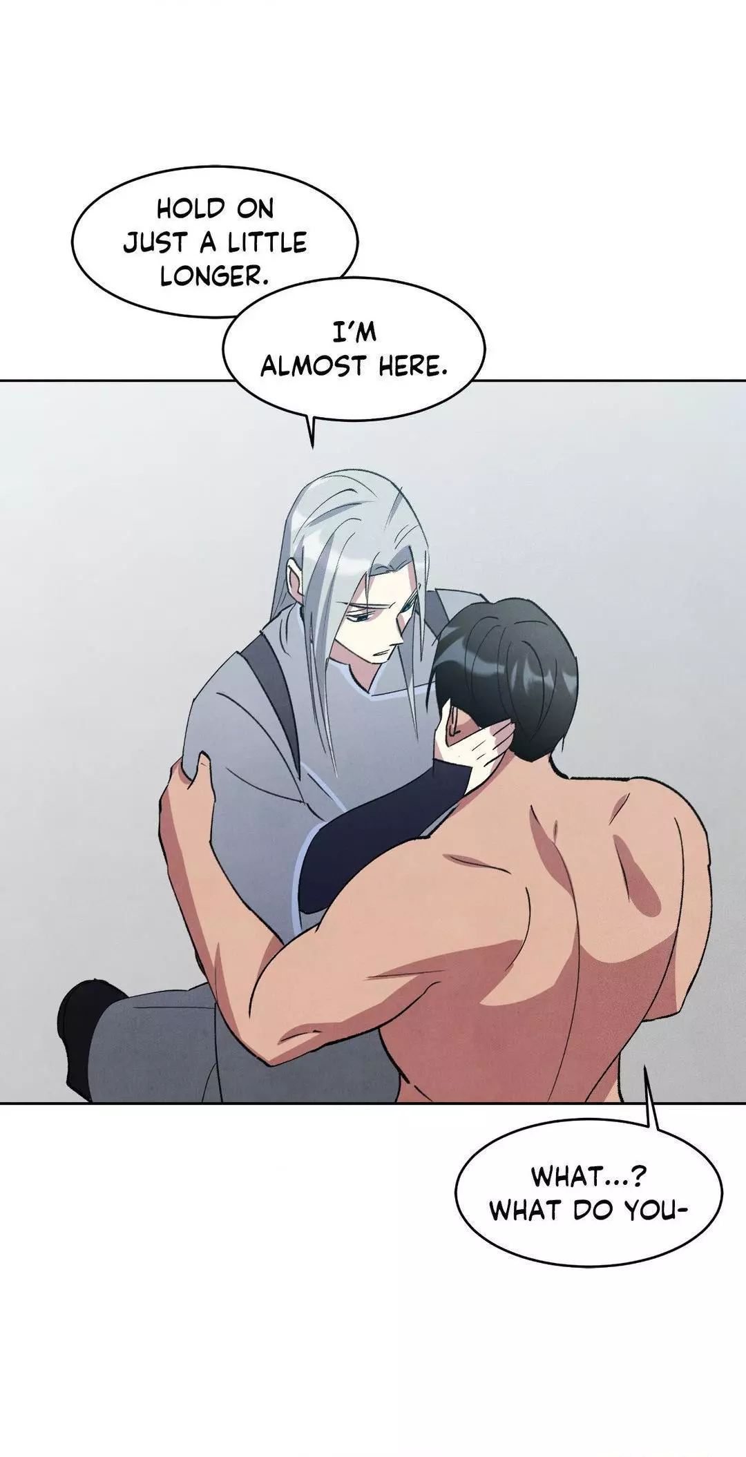 The Duke's Debt Chapter 49 page 40