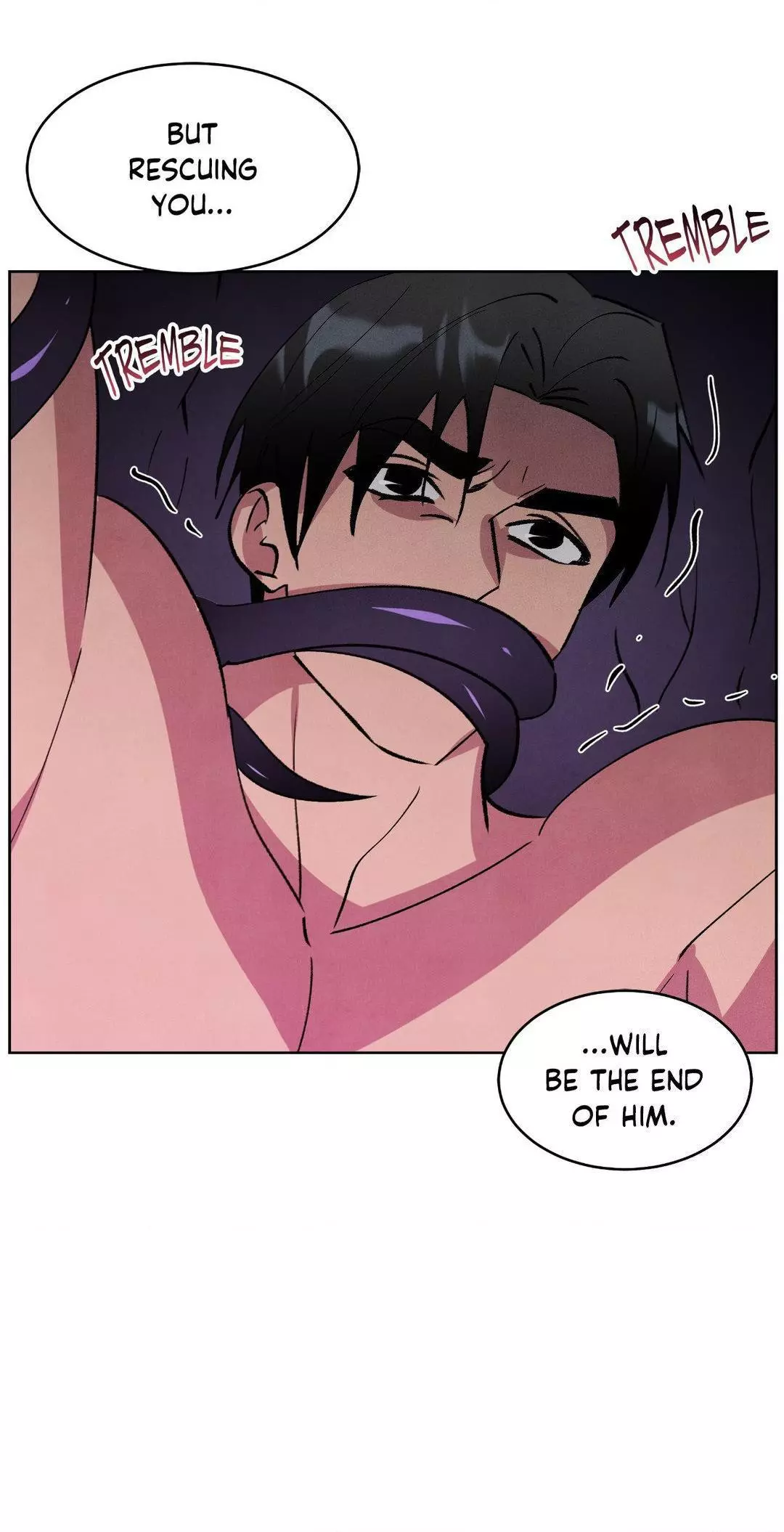 The Duke's Debt Chapter 49 page 76
