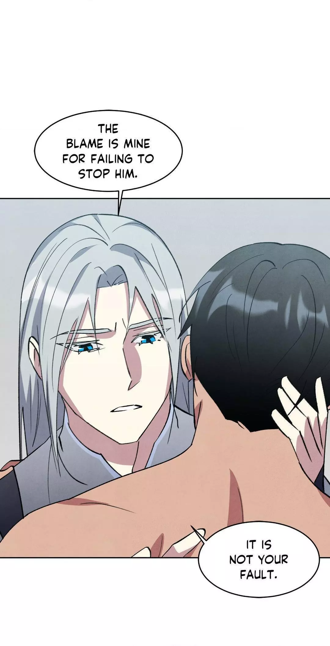 The Duke's Debt Chapter 49 page 48