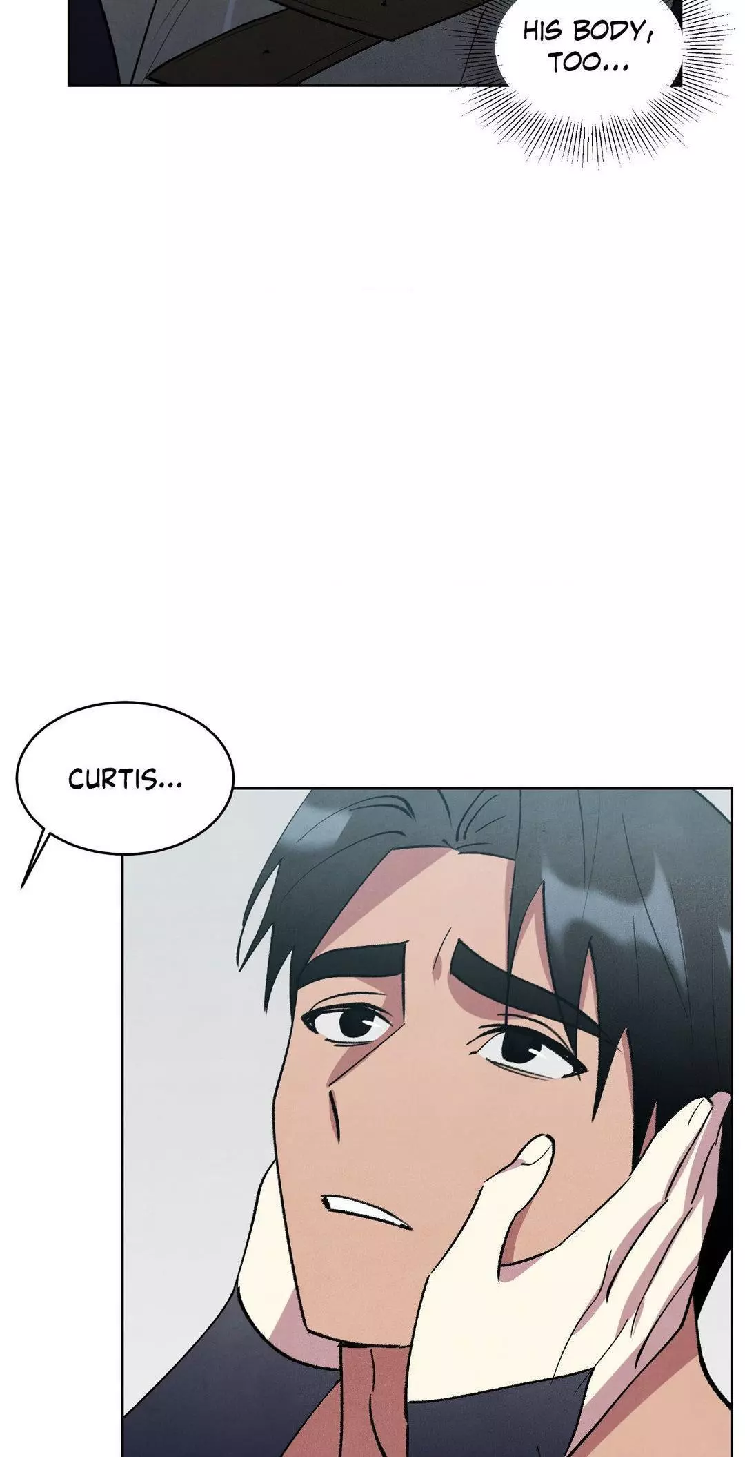 The Duke's Debt Chapter 49 page 38