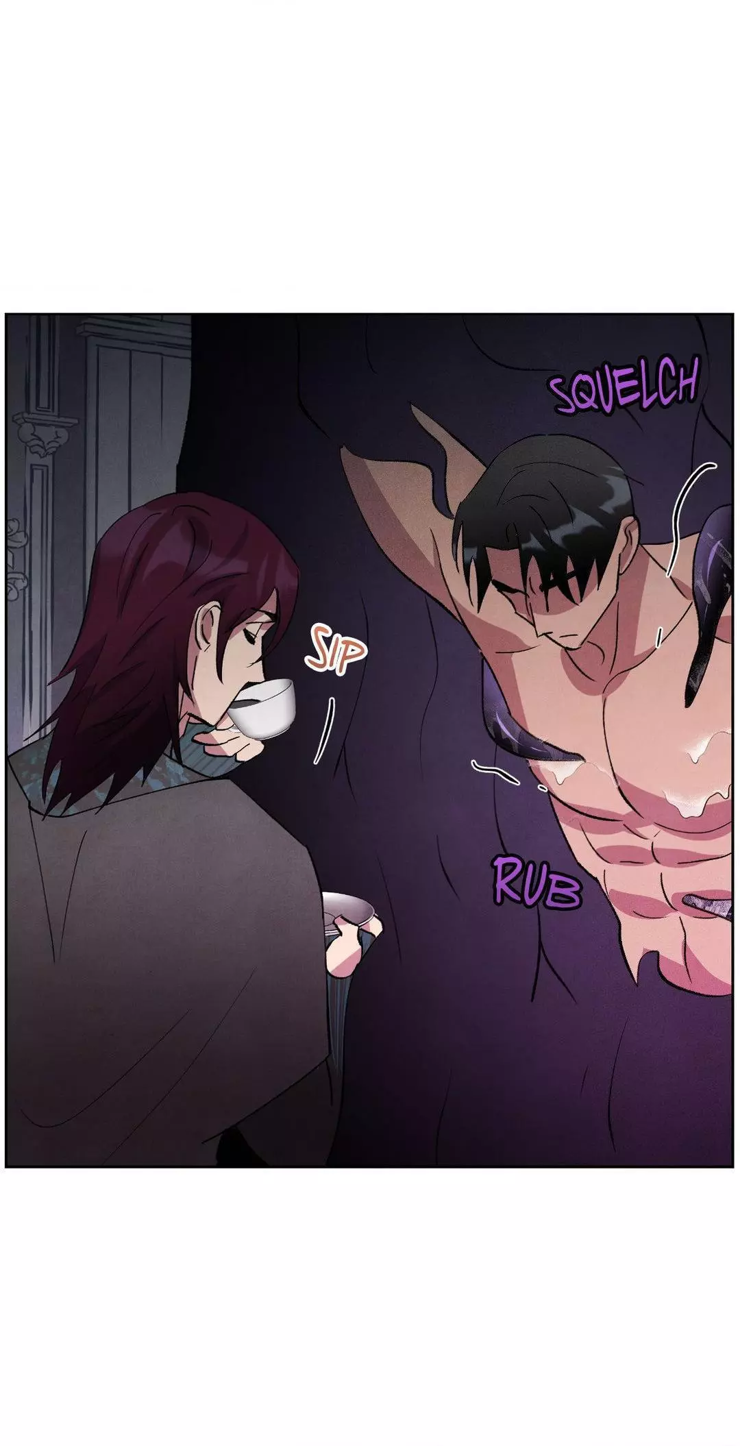 The Duke's Debt Chapter 49 page 65