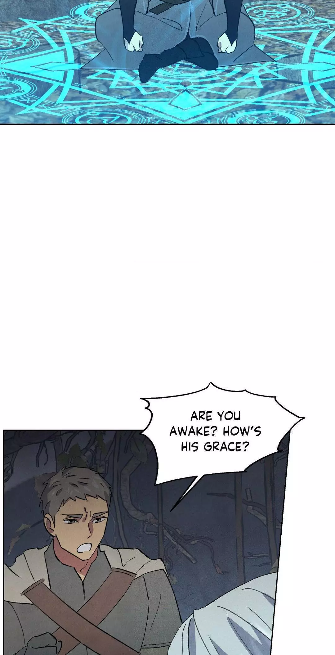 The Duke's Debt Chapter 49 page 58