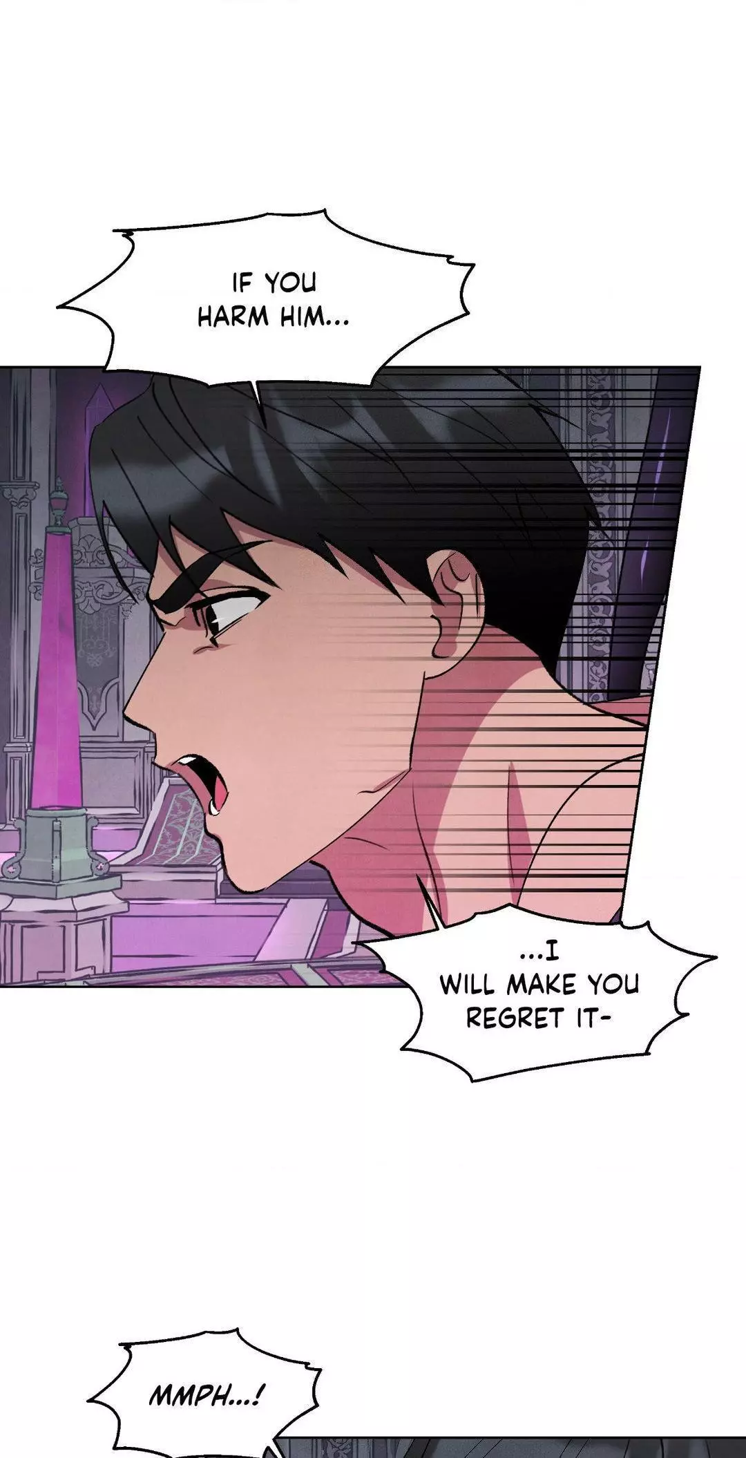 The Duke's Debt Chapter 49 page 70