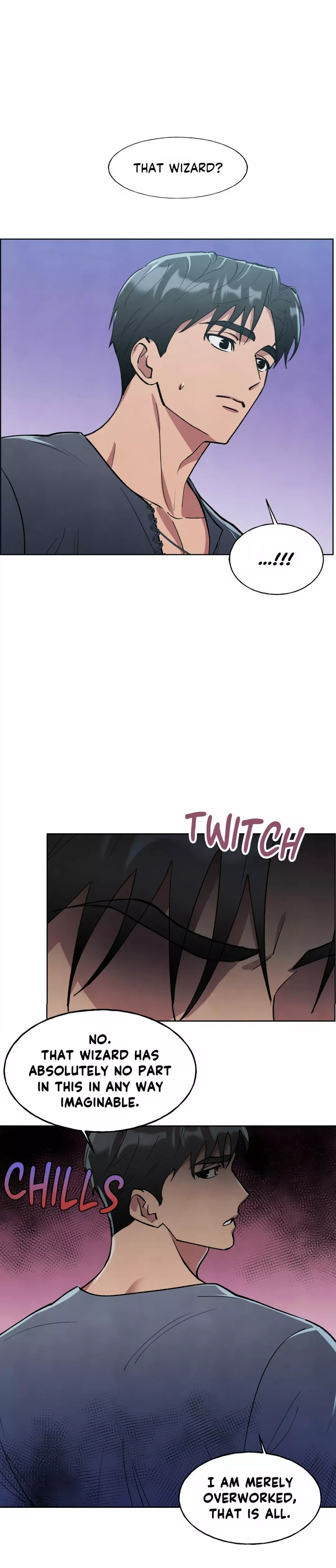 The Duke's Debt Chapter 5 page 19