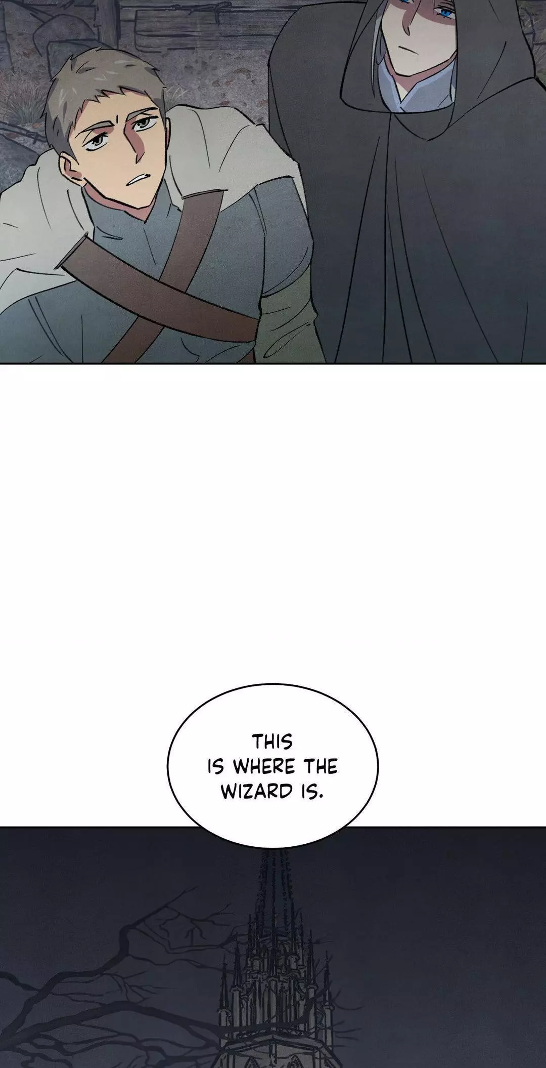 The Duke's Debt Chapter 50 page 2