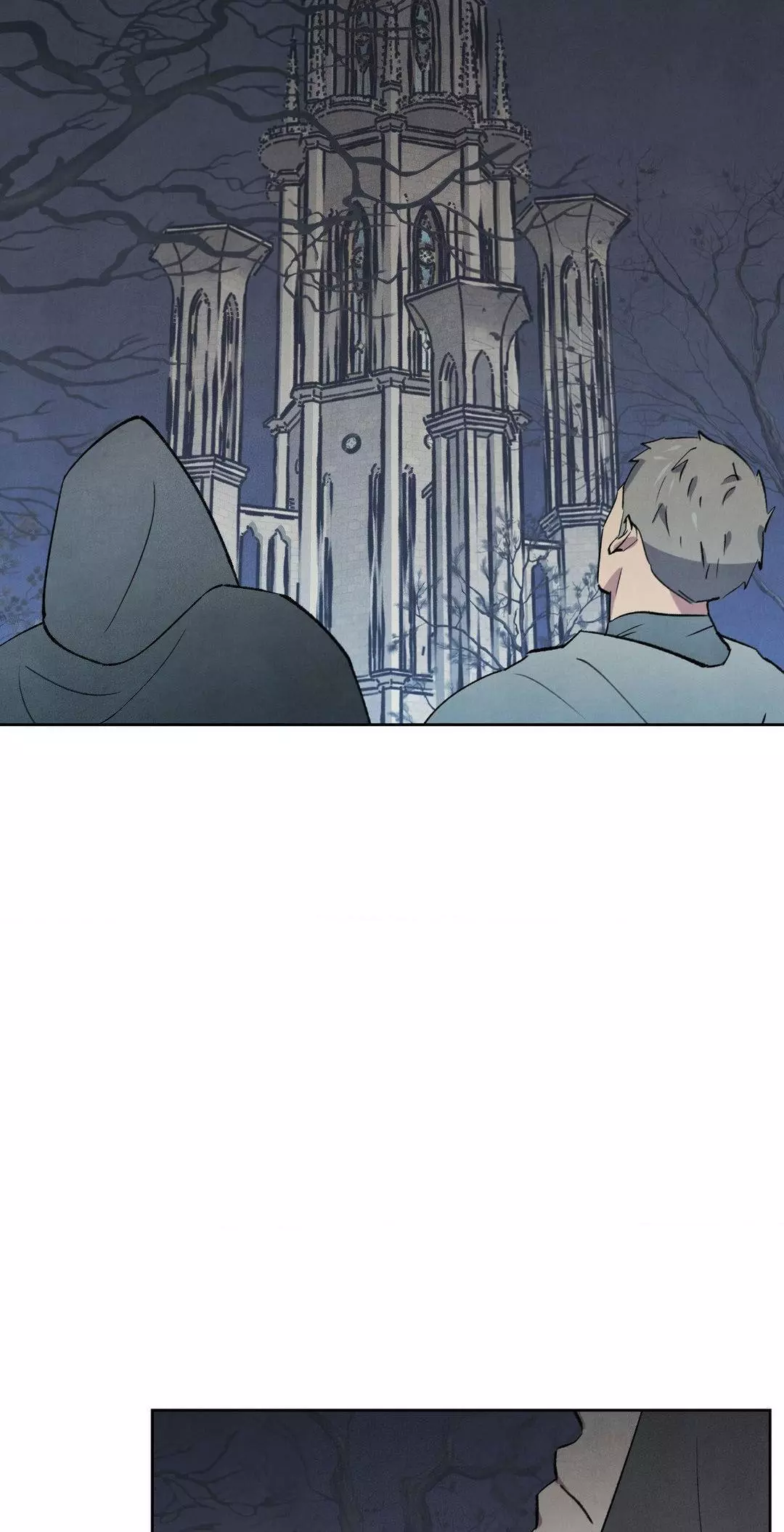 The Duke's Debt Chapter 50 page 3