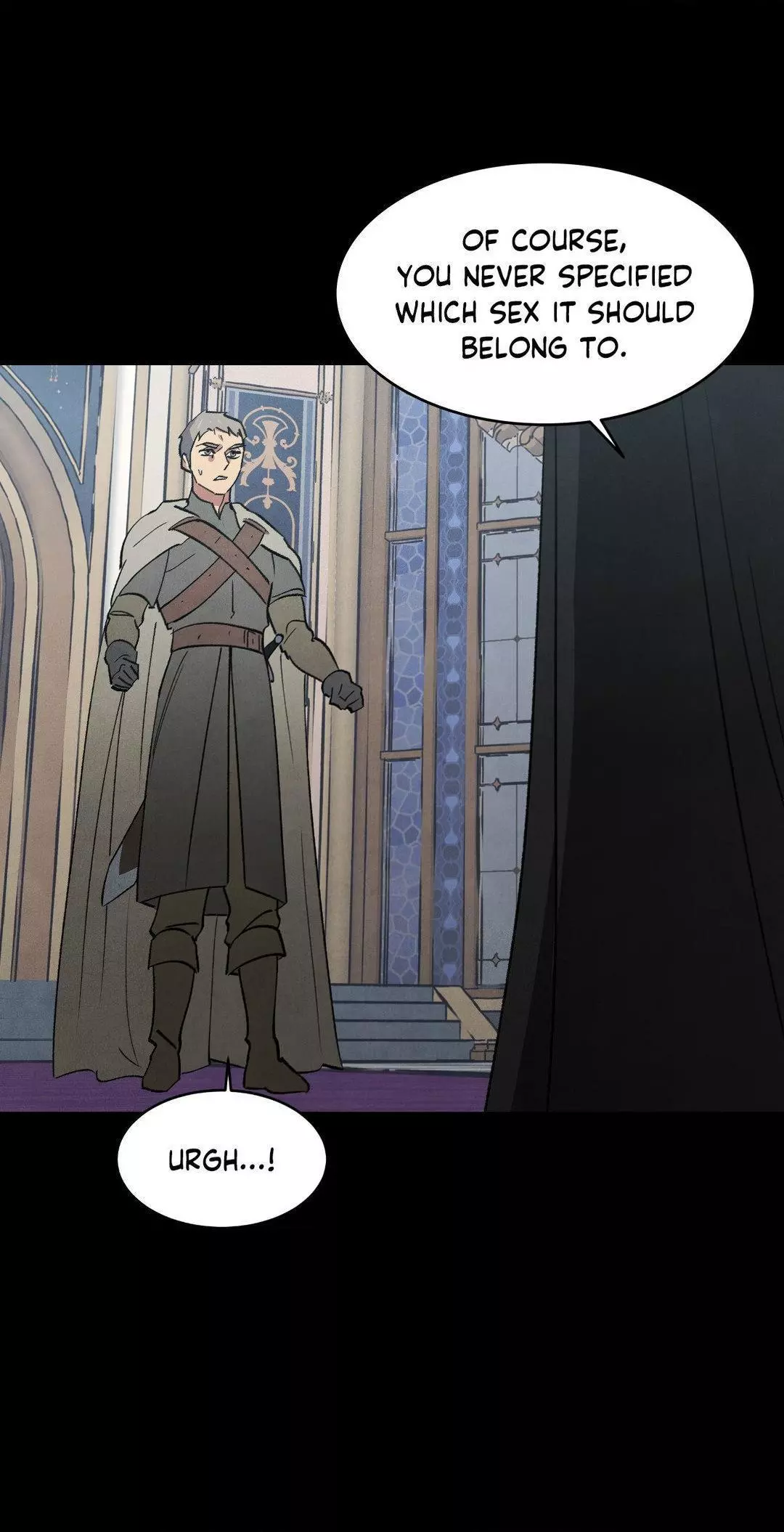 The Duke's Debt Chapter 50 page 9
