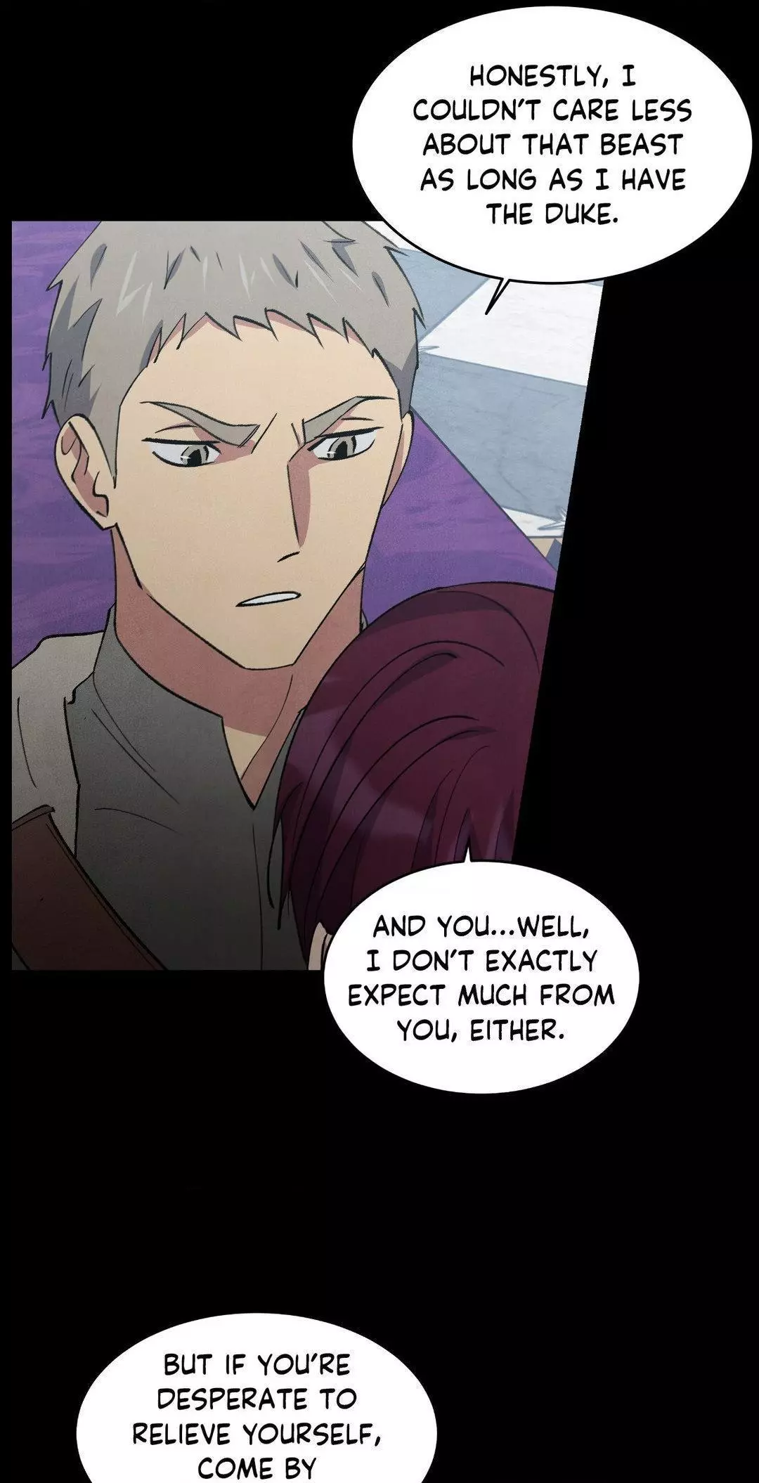 The Duke's Debt Chapter 50 page 11