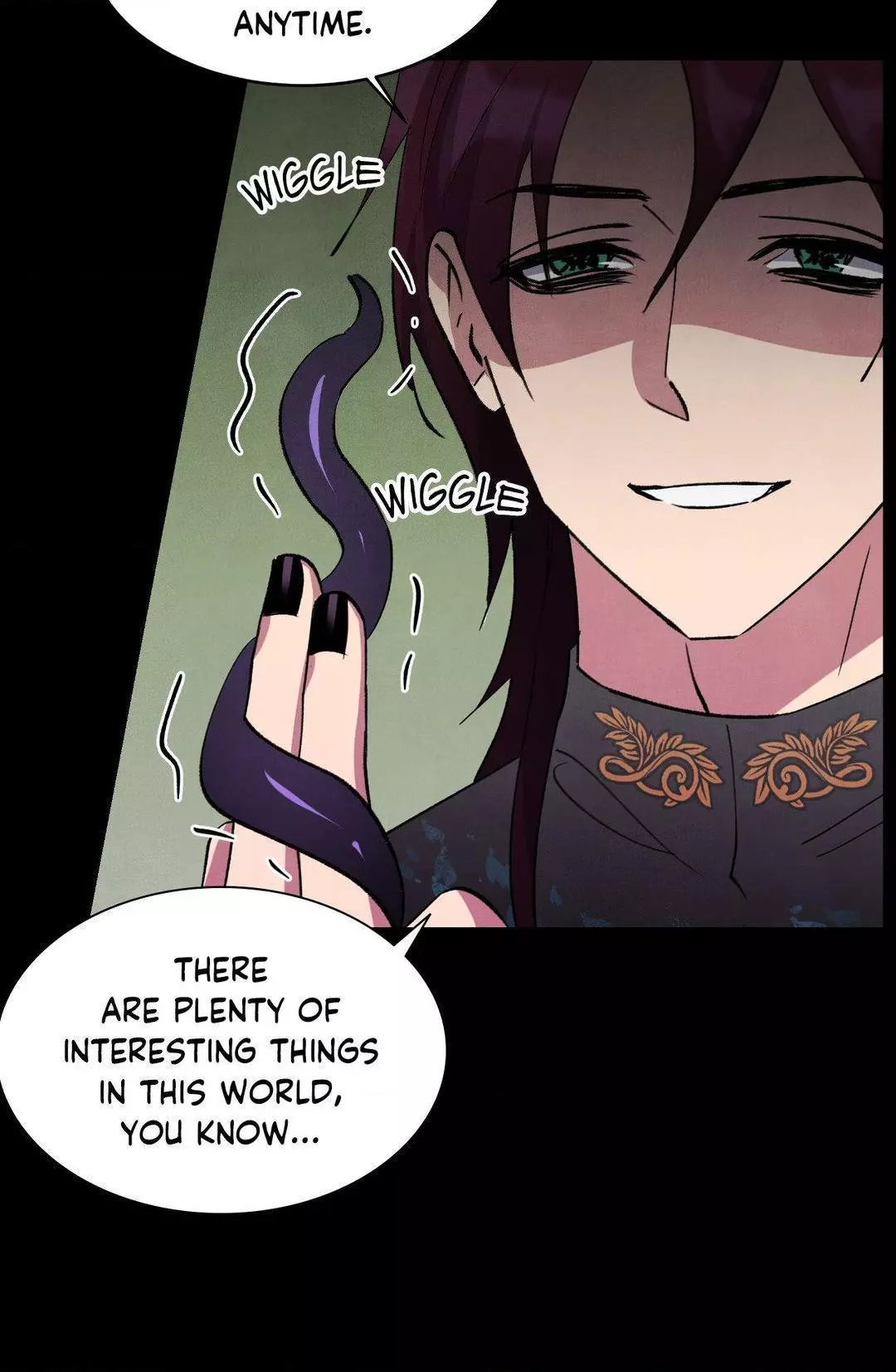 The Duke's Debt Chapter 50 page 12