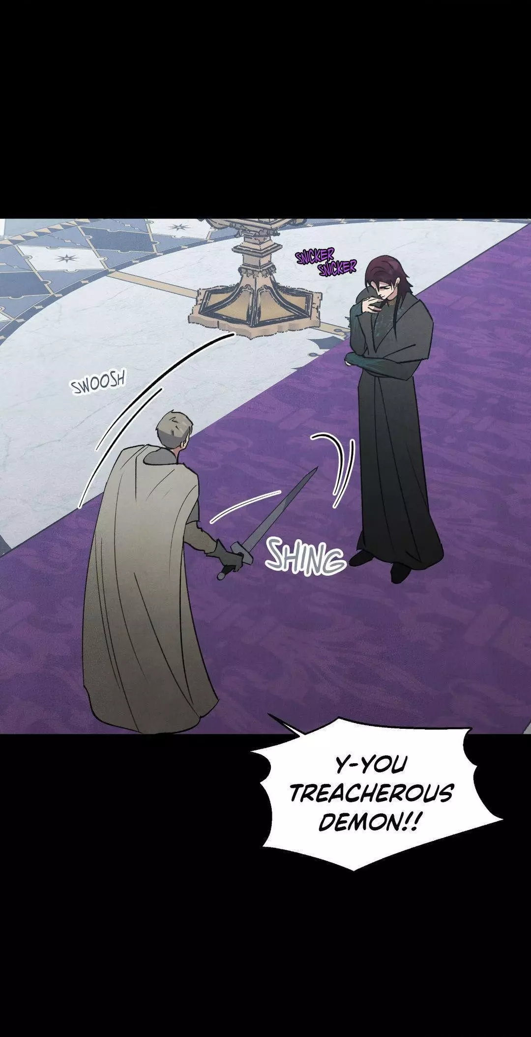 The Duke's Debt Chapter 50 page 13