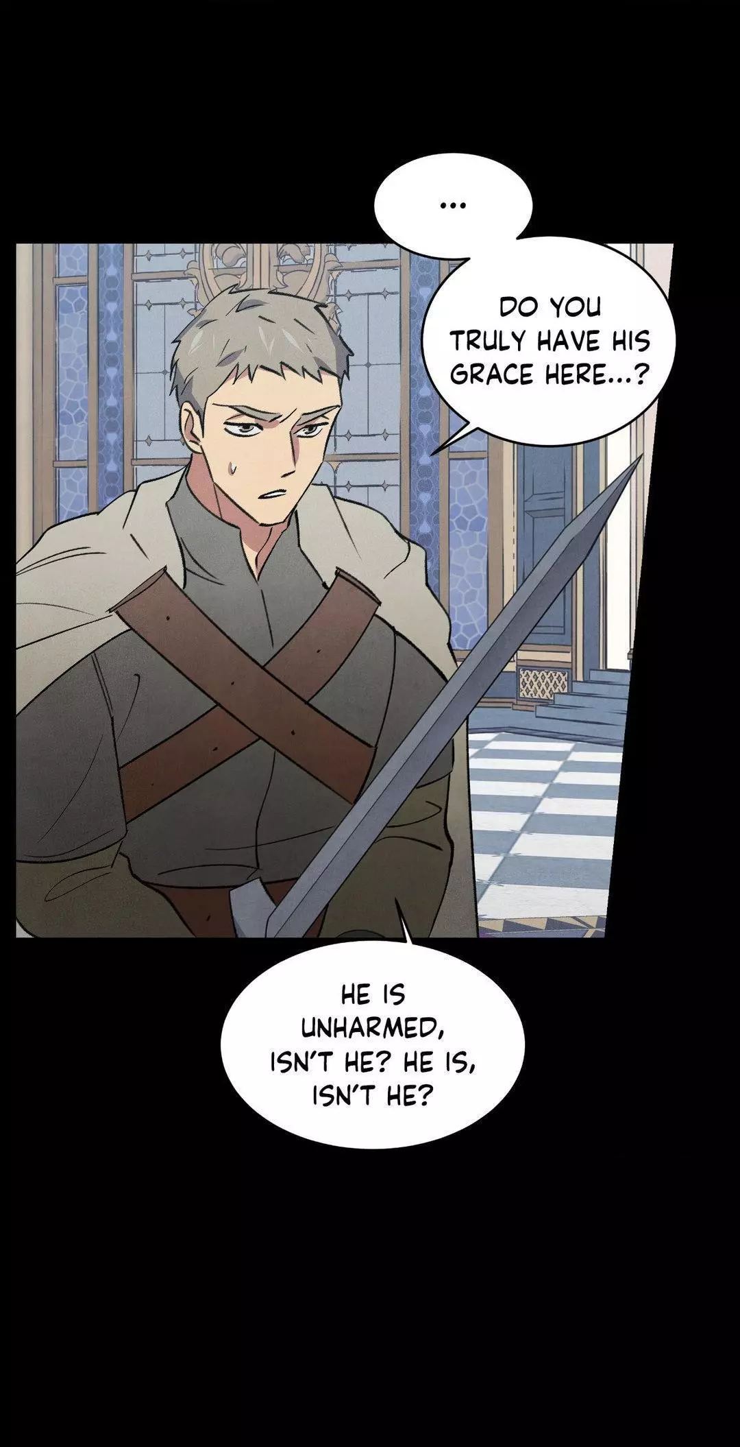The Duke's Debt Chapter 50 page 14