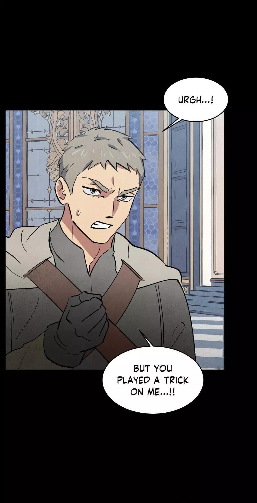The Duke's Debt Chapter 50 page 7