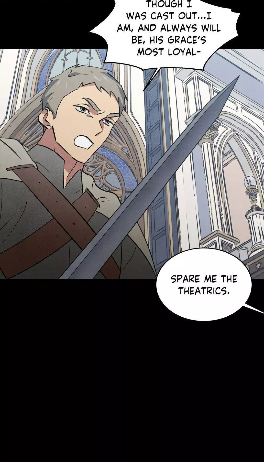 The Duke's Debt Chapter 50 page 16