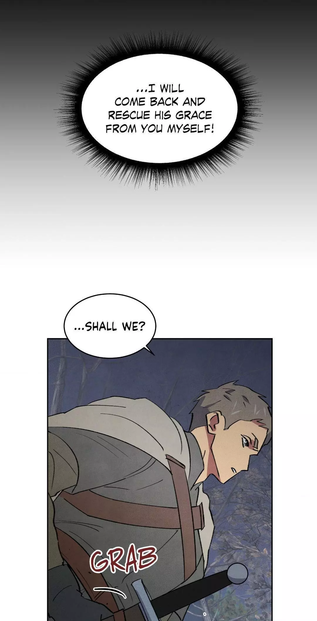 The Duke's Debt Chapter 50 page 22