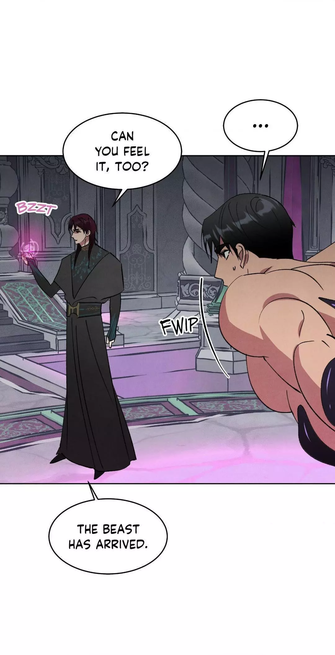 The Duke's Debt Chapter 50 page 29
