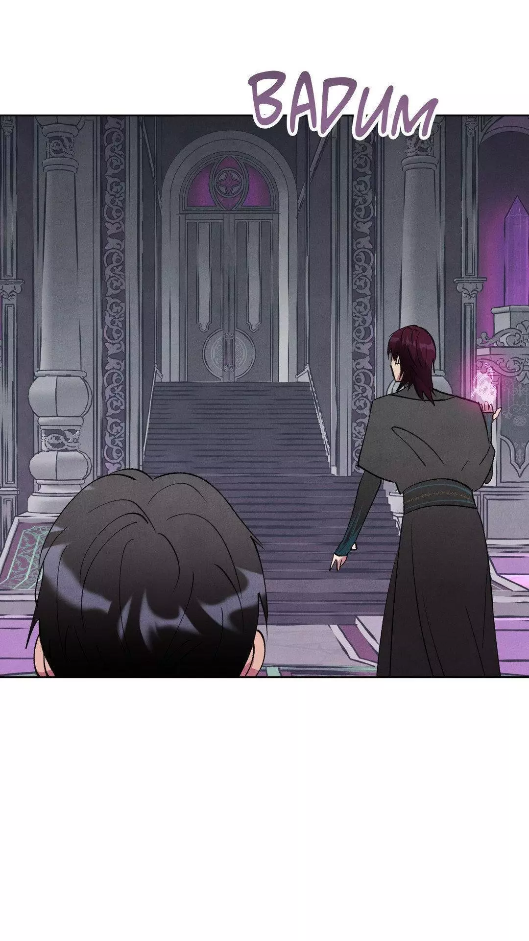 The Duke's Debt Chapter 50 page 31