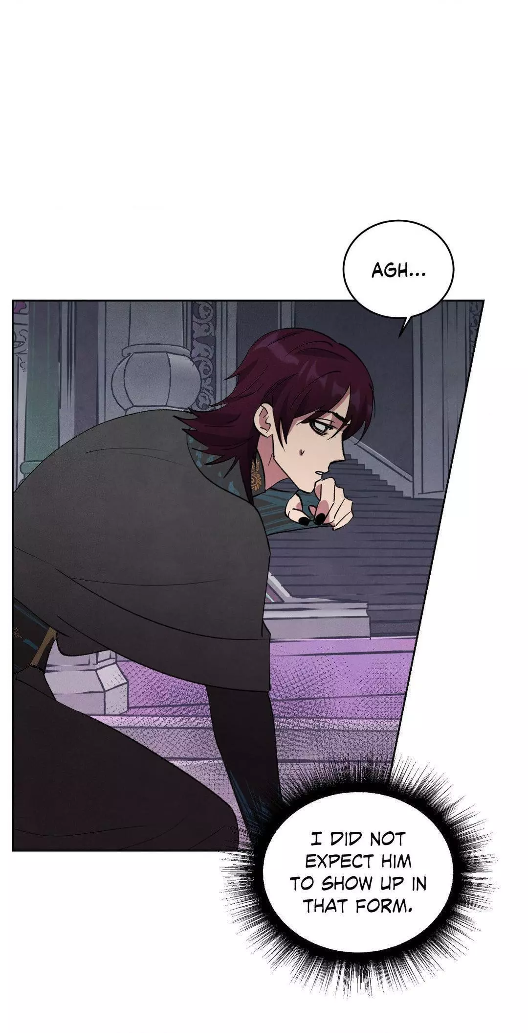 The Duke's Debt Chapter 50 page 46