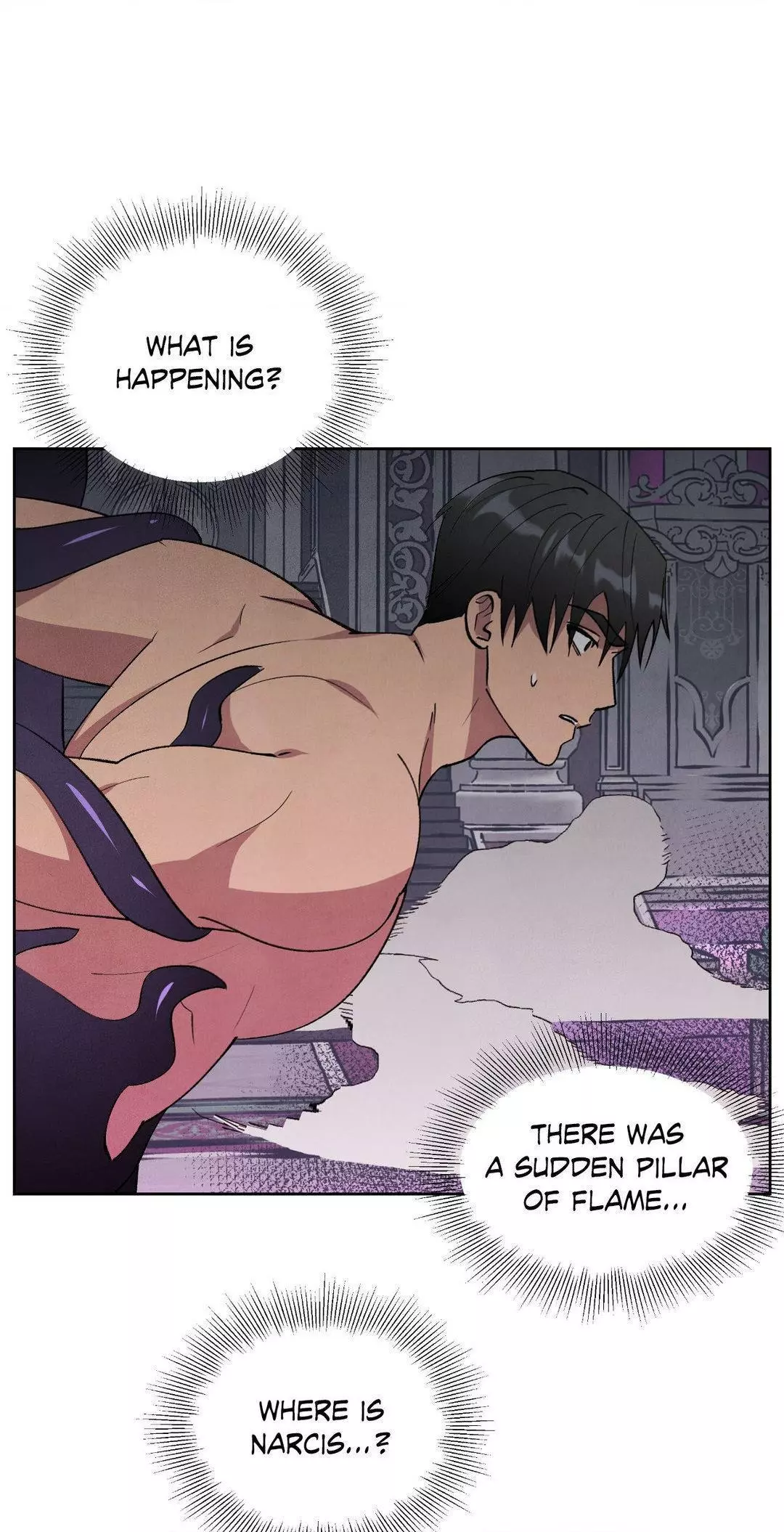 The Duke's Debt Chapter 50 page 52