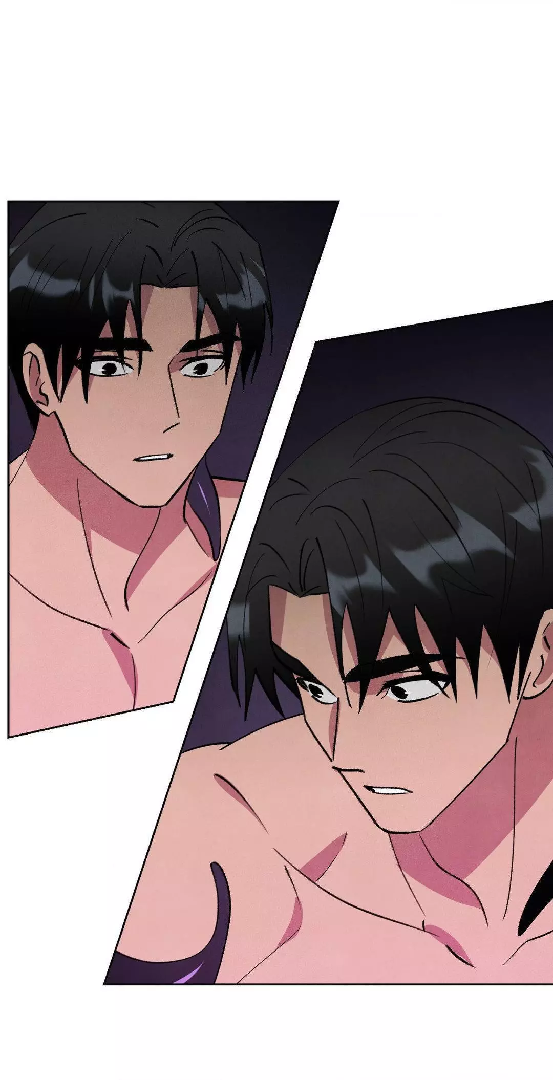 The Duke's Debt Chapter 50 page 55