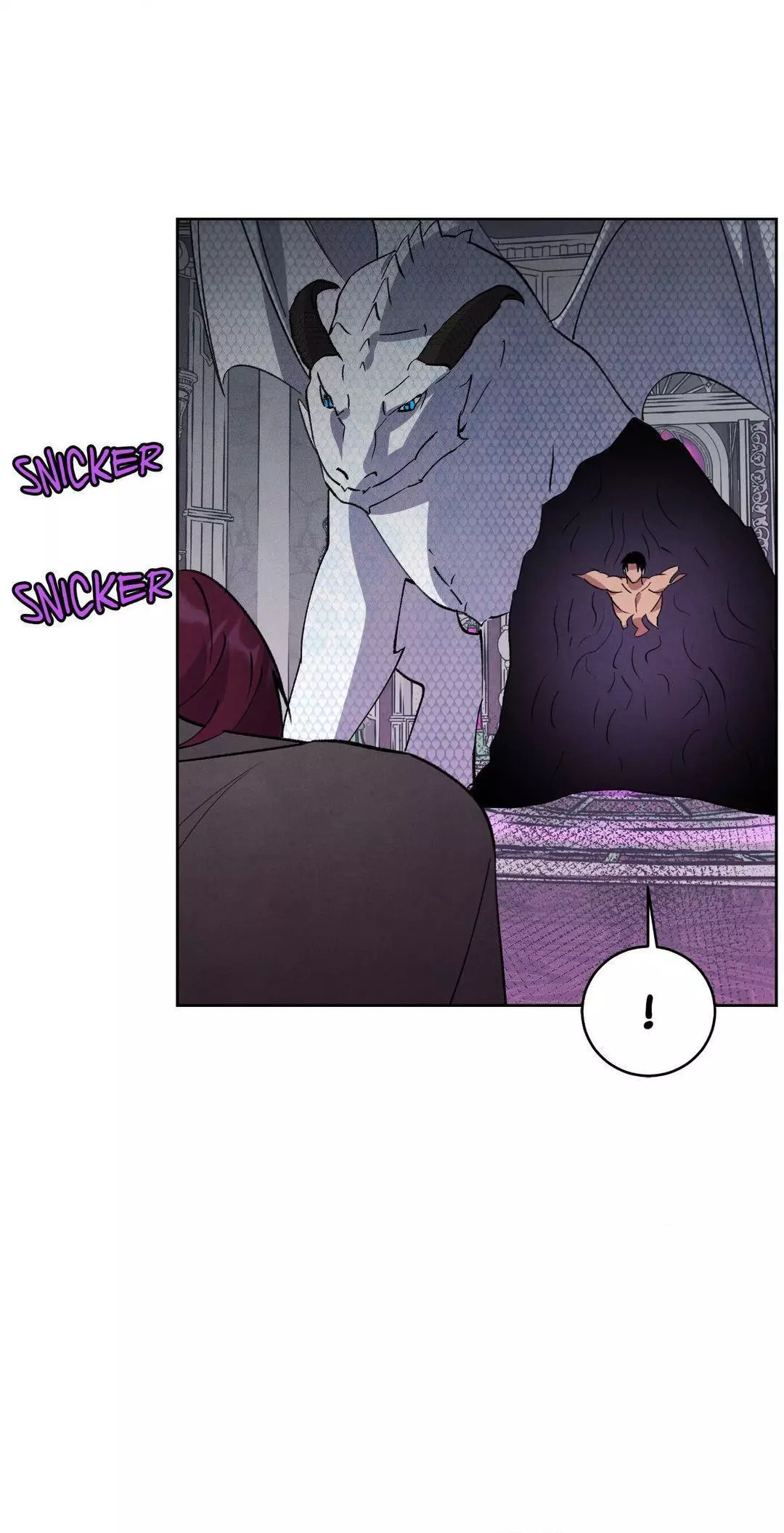 The Duke's Debt Chapter 50 page 60