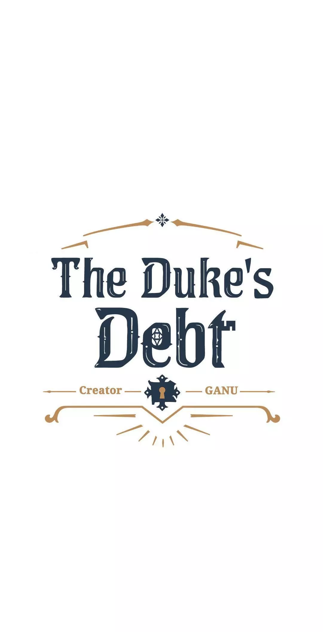 The Duke's Debt Chapter 51 page 1