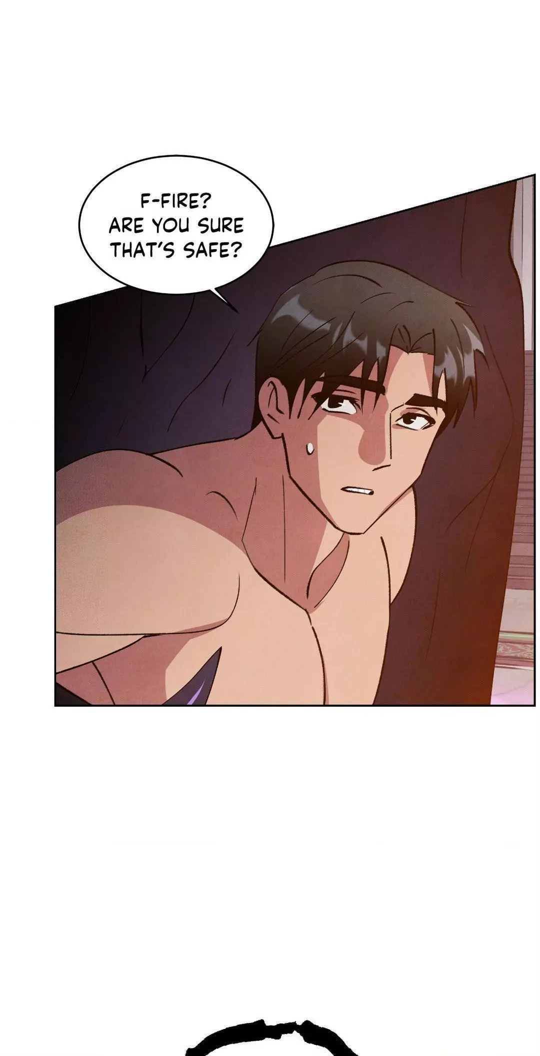 The Duke's Debt Chapter 51 page 11